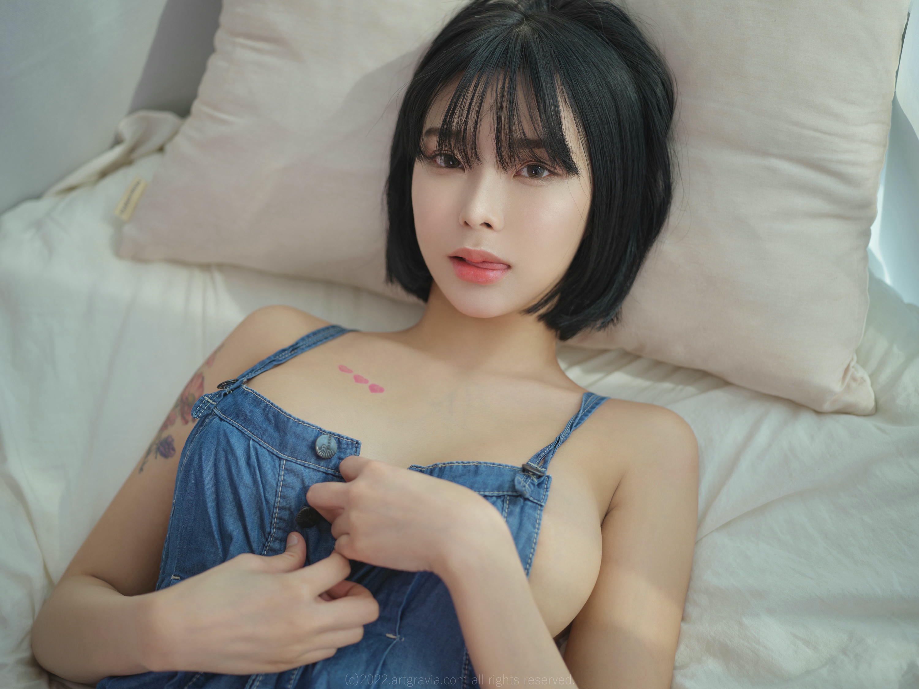 韩国套图-ArtGravia Vol.402 Mookie [111P-145MB]_第5集