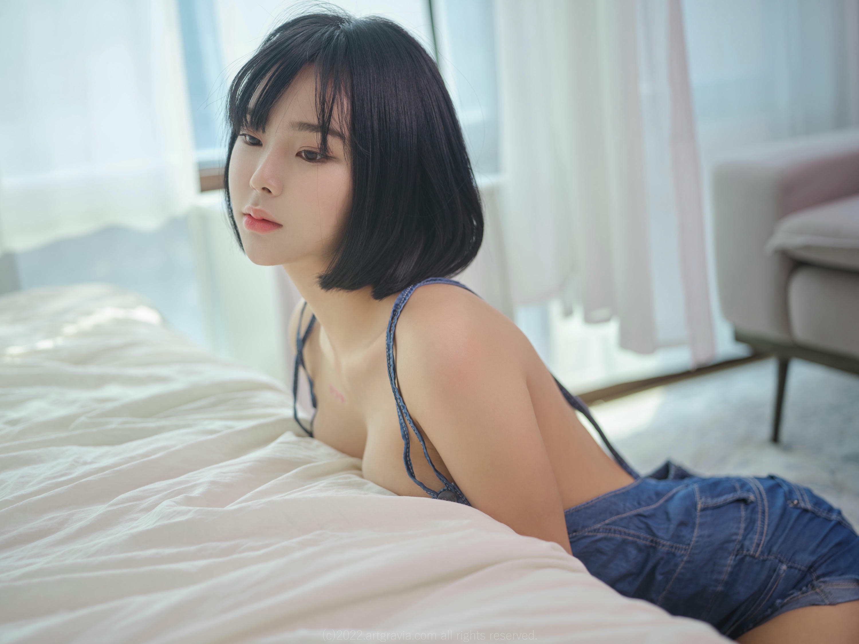 韩国套图-ArtGravia Vol.402 Mookie [111P-145MB]_第5集