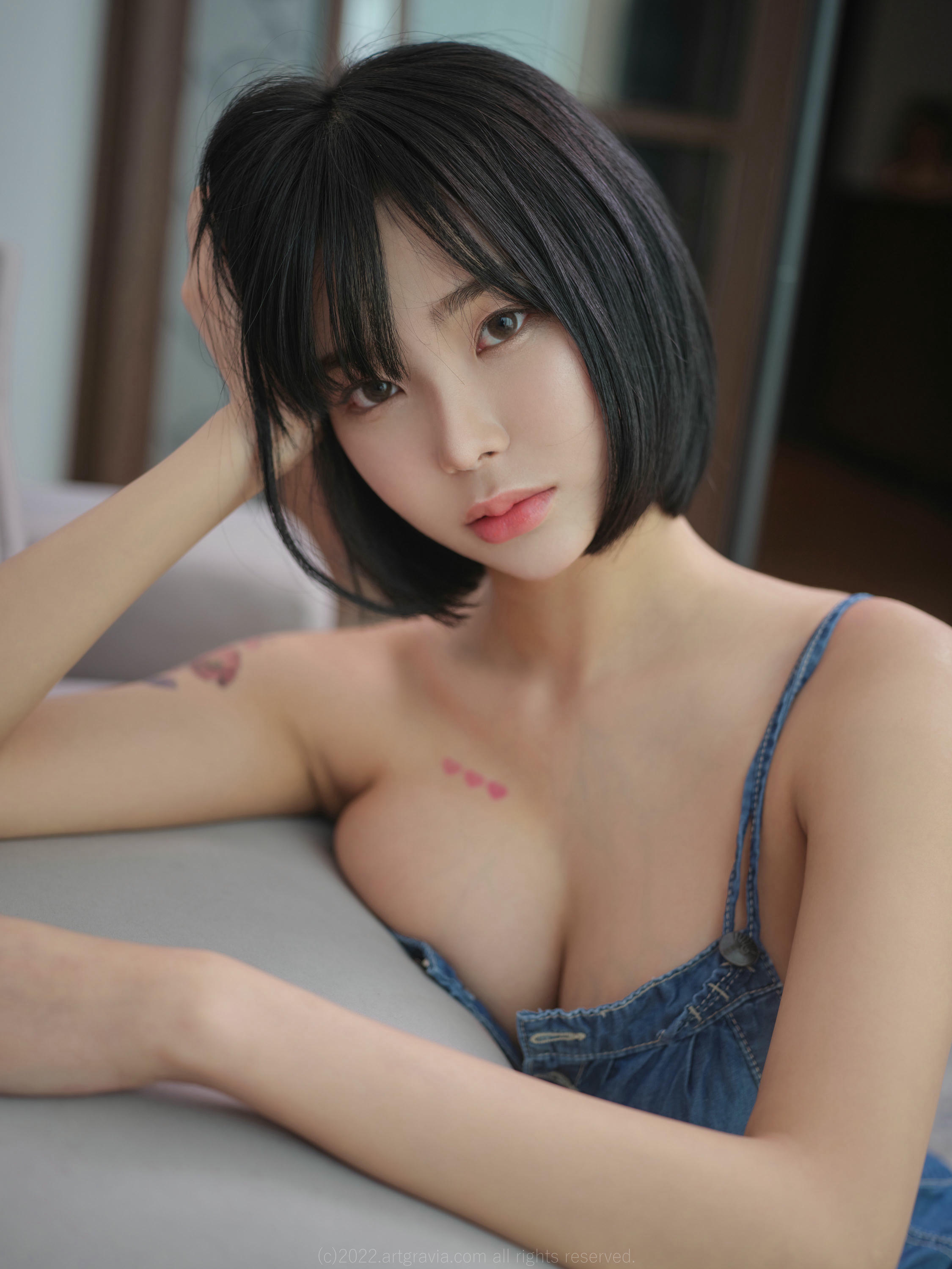 韩国套图-ArtGravia Vol.402 Mookie [111P-145MB]_第5集