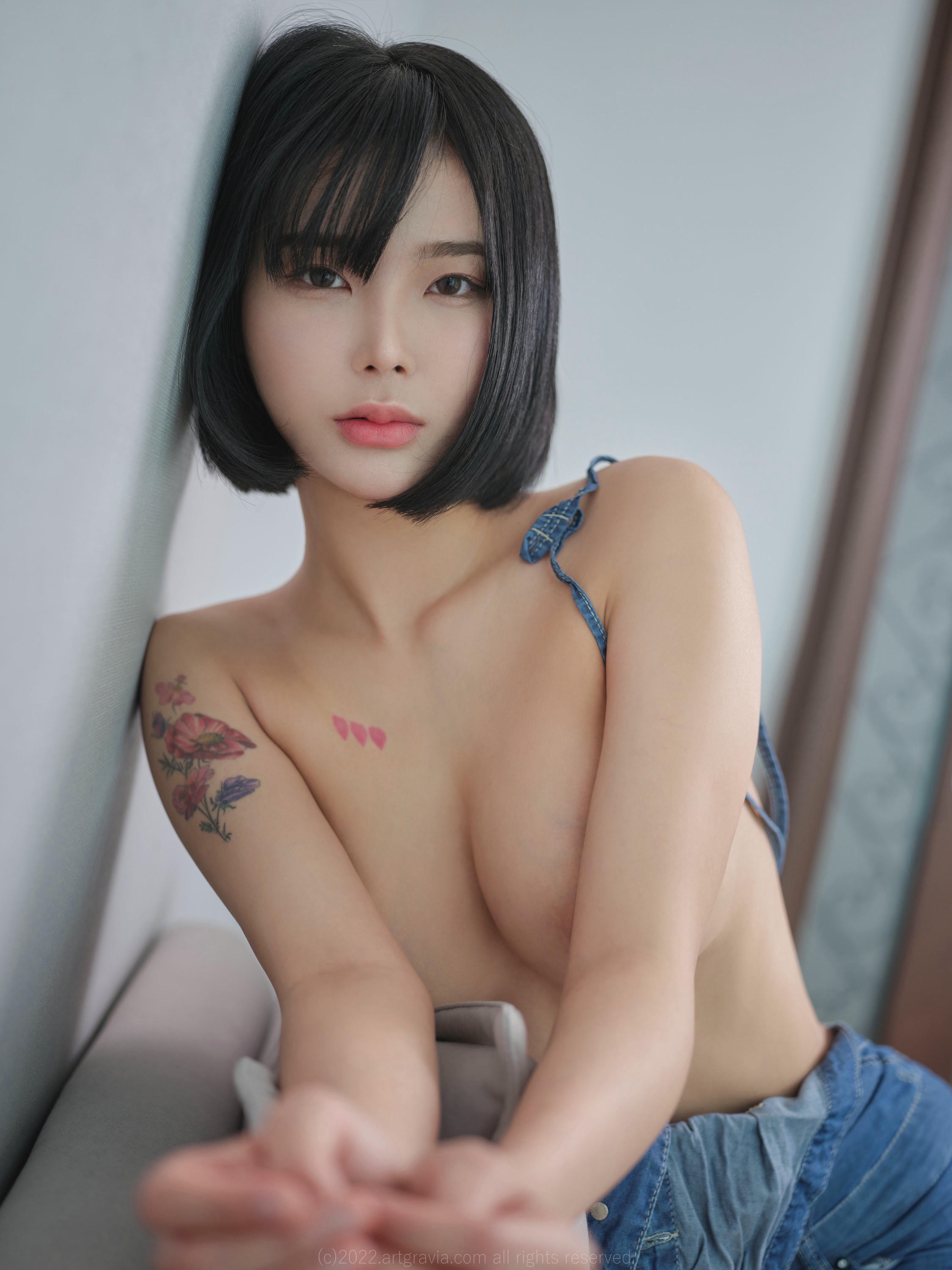 韩国套图-ArtGravia Vol.402 Mookie [111P-145MB]_第5集