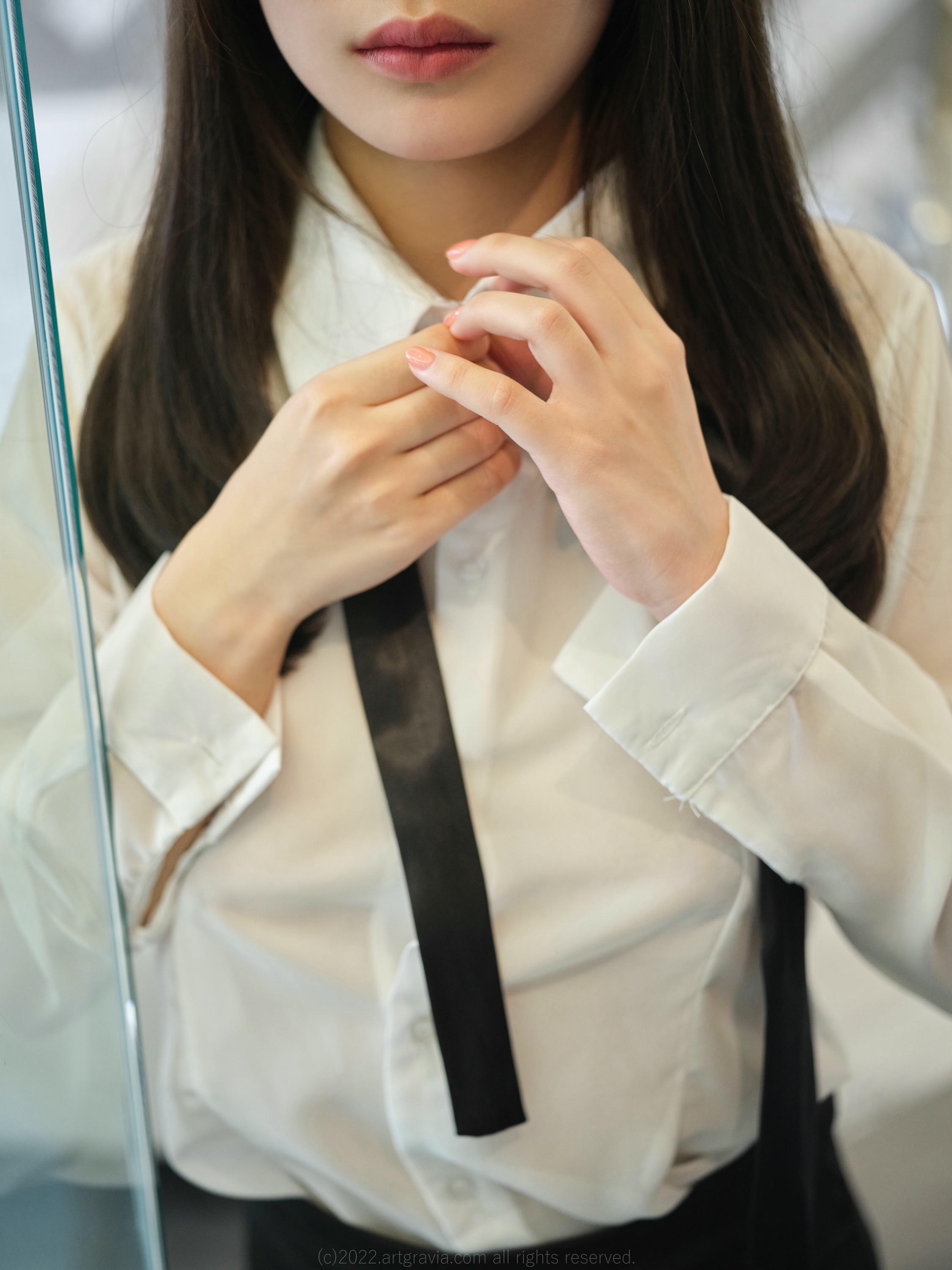 韩国套图-ArtGravia Vol.403 Wuyo우요 [94P 160MB]_第2集
