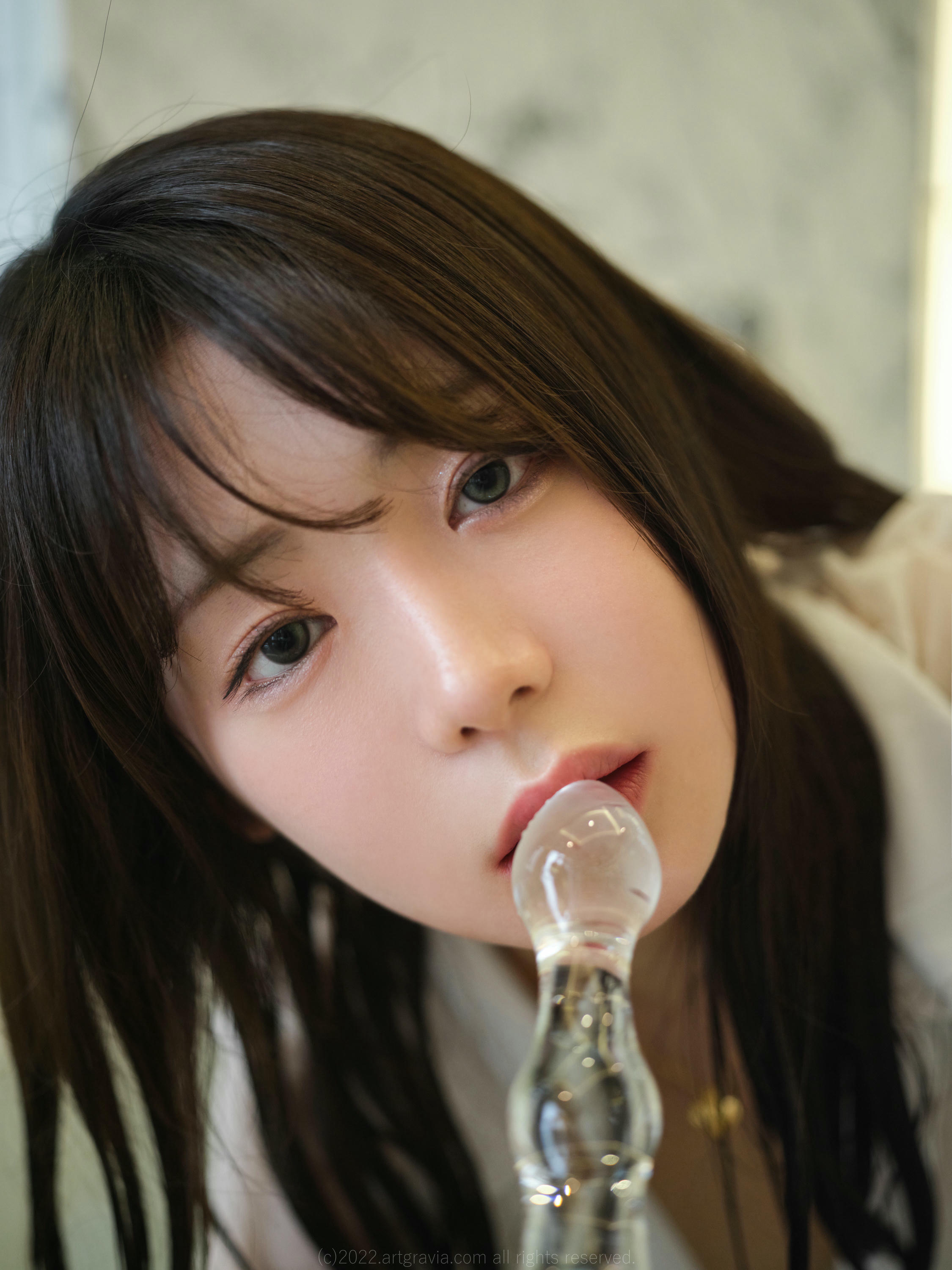 韩国套图-ArtGravia Vol.403 Wuyo우요 [94P 160MB]_第4集