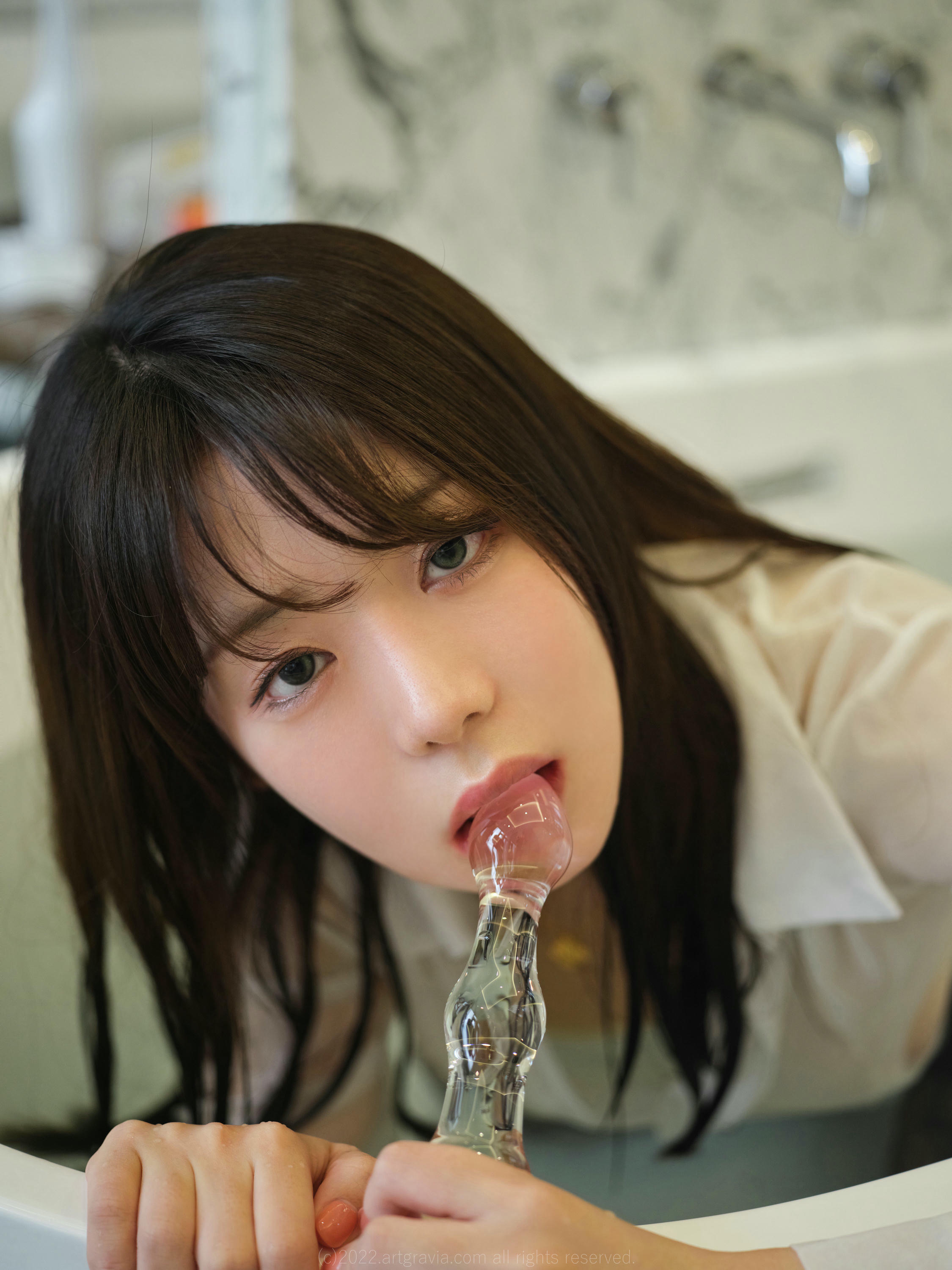 韩国套图-ArtGravia Vol.403 Wuyo우요 [94P 160MB]_第4集