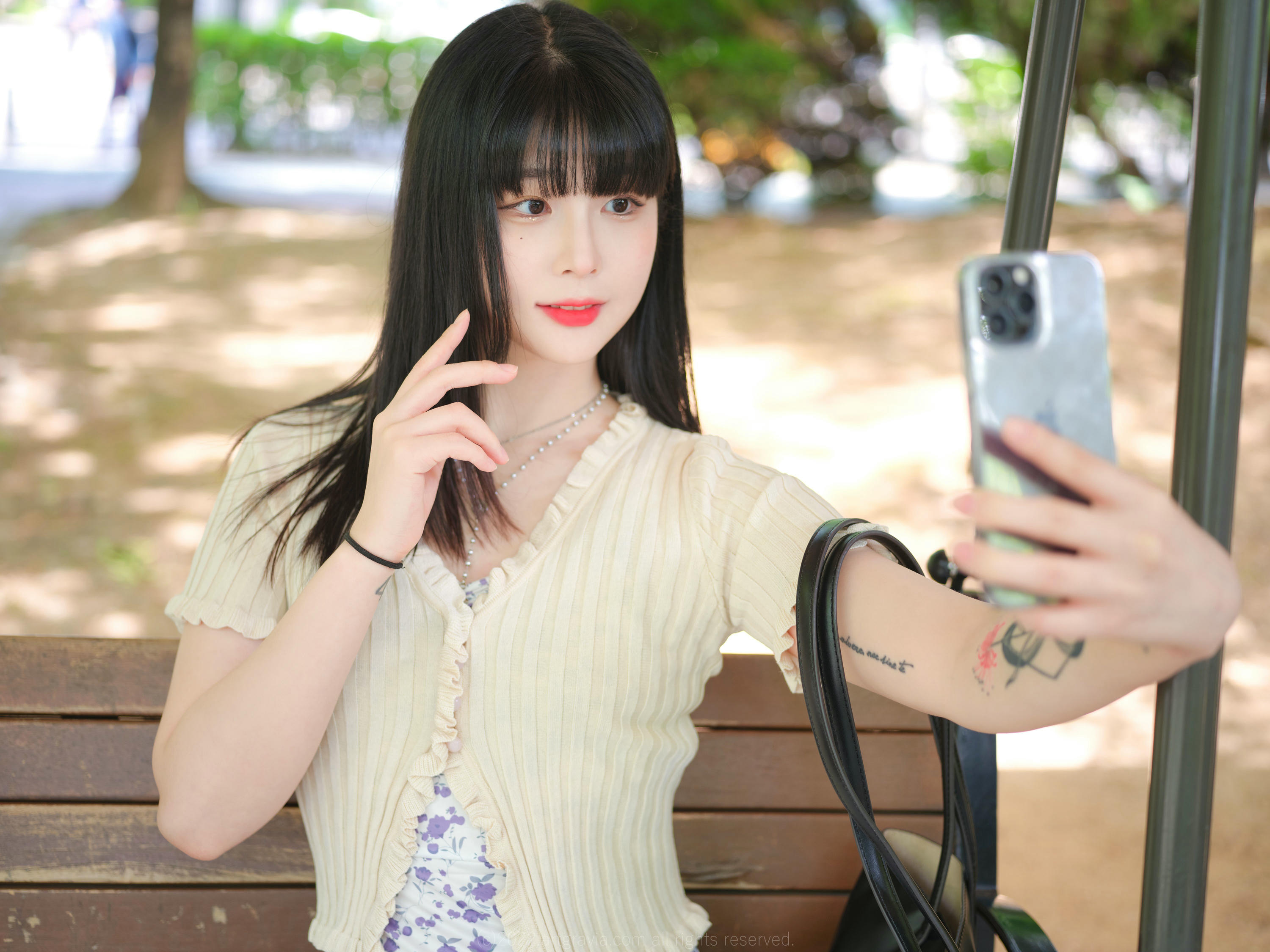 韩国套图-ArtGravia Vol.406 Jang Joo [98P-534MB]_第1集