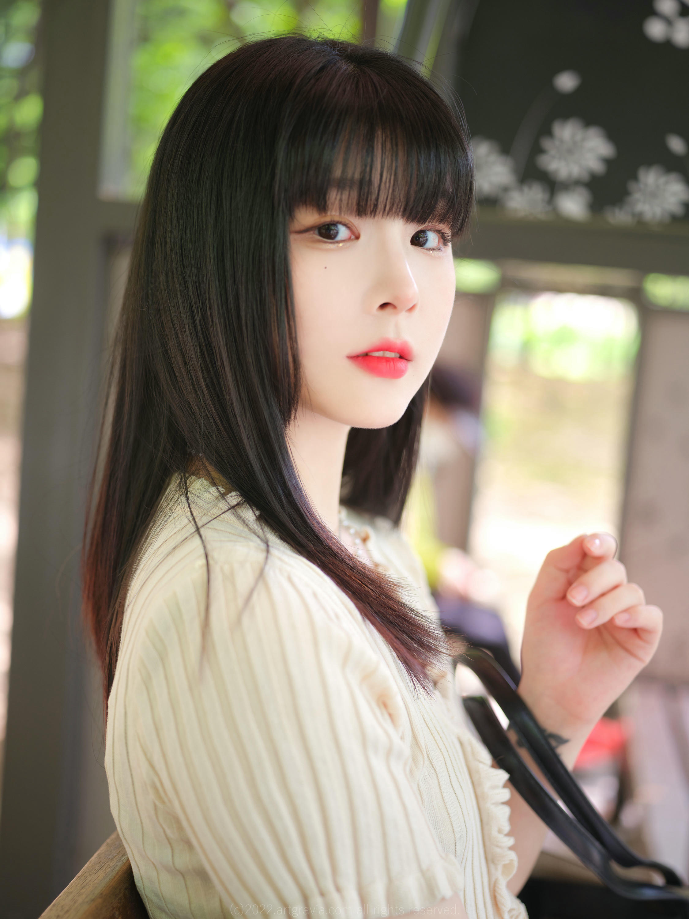 韩国套图-ArtGravia Vol.406 Jang Joo [98P-534MB]_第1集