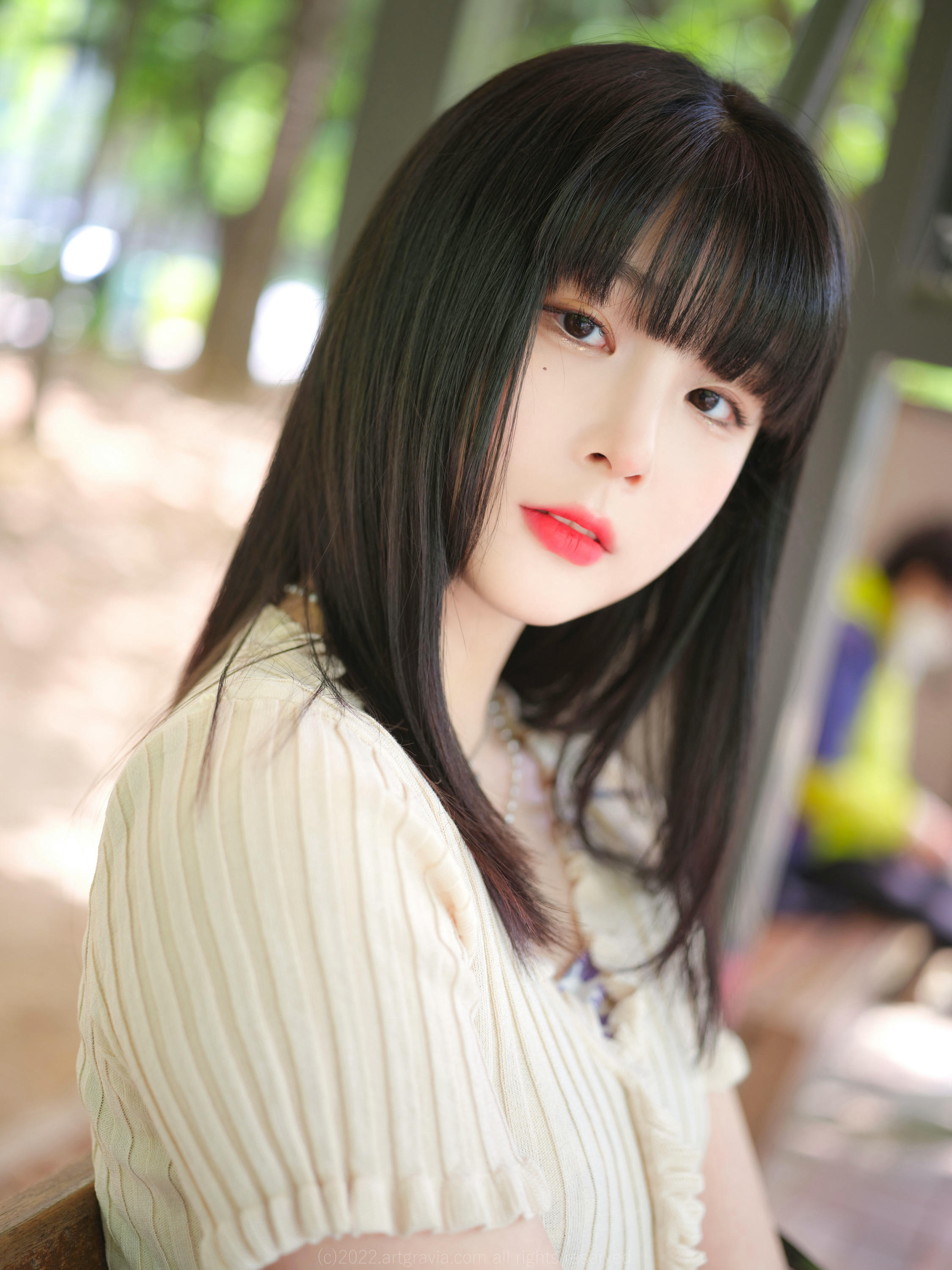 韩国套图-ArtGravia Vol.406 Jang Joo [98P-534MB]_第2集