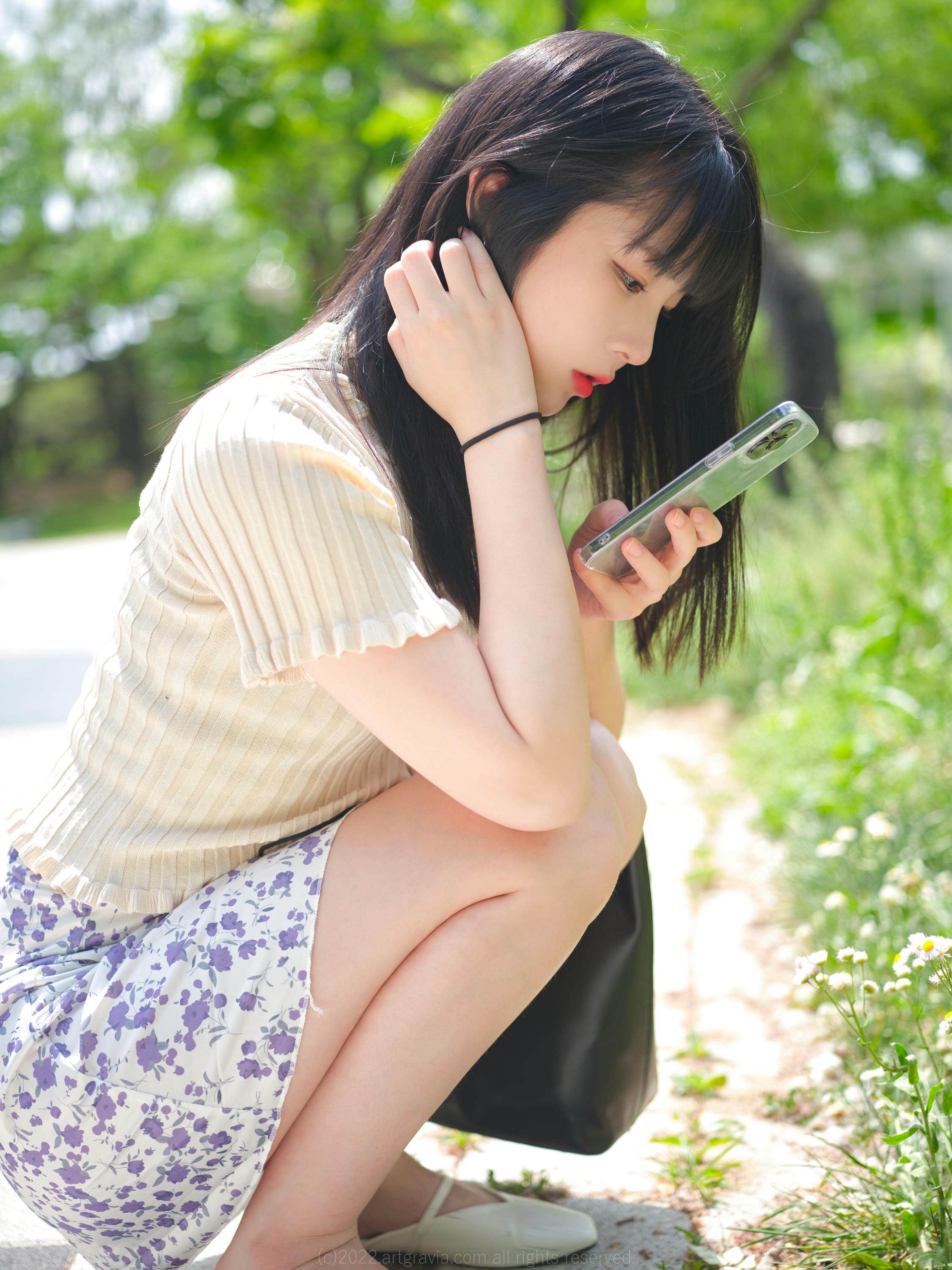韩国套图-ArtGravia Vol.406 Jang Joo [98P-534MB]_第2集