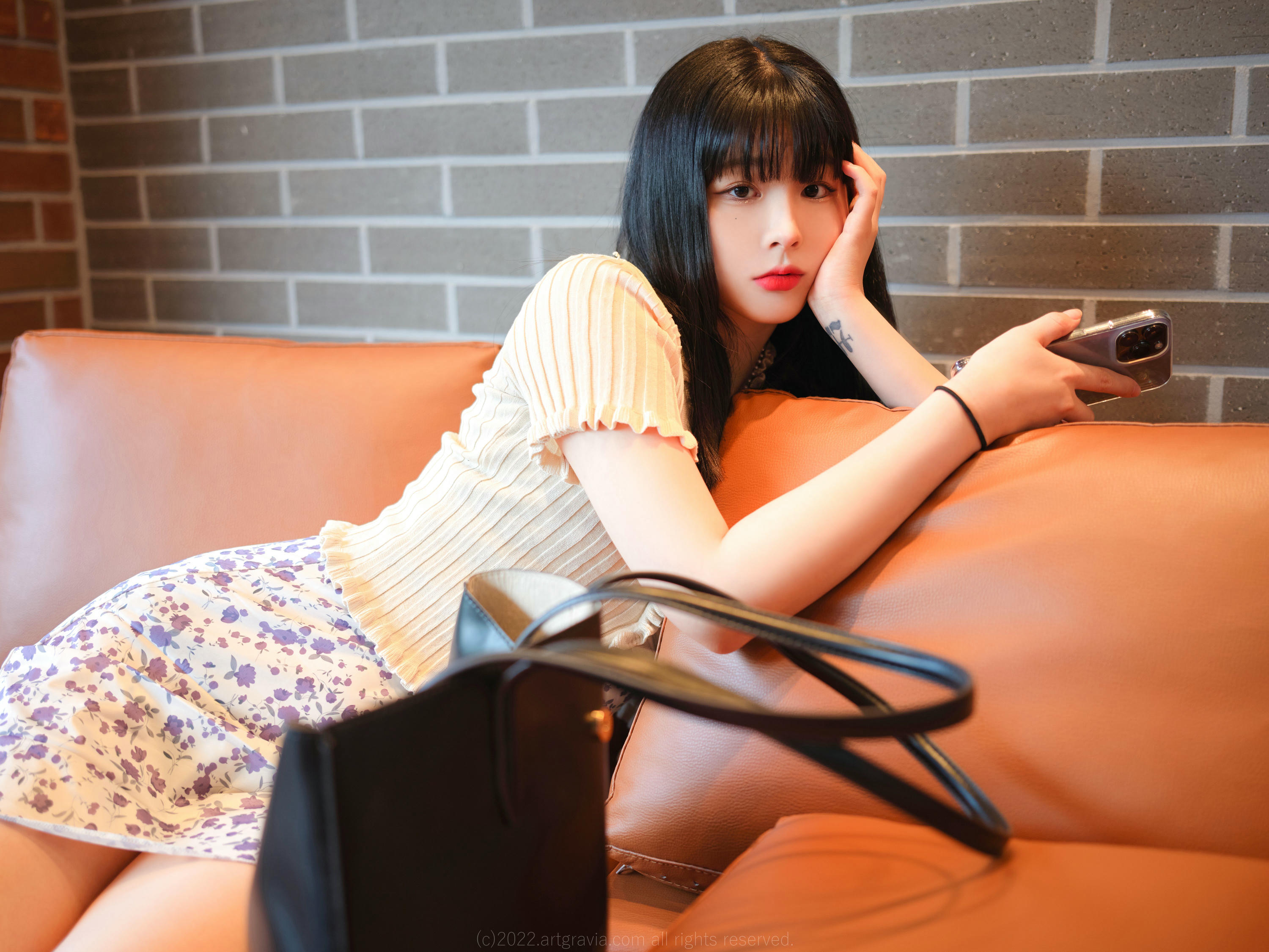 韩国套图-ArtGravia Vol.406 Jang Joo [98P-534MB]_第3集