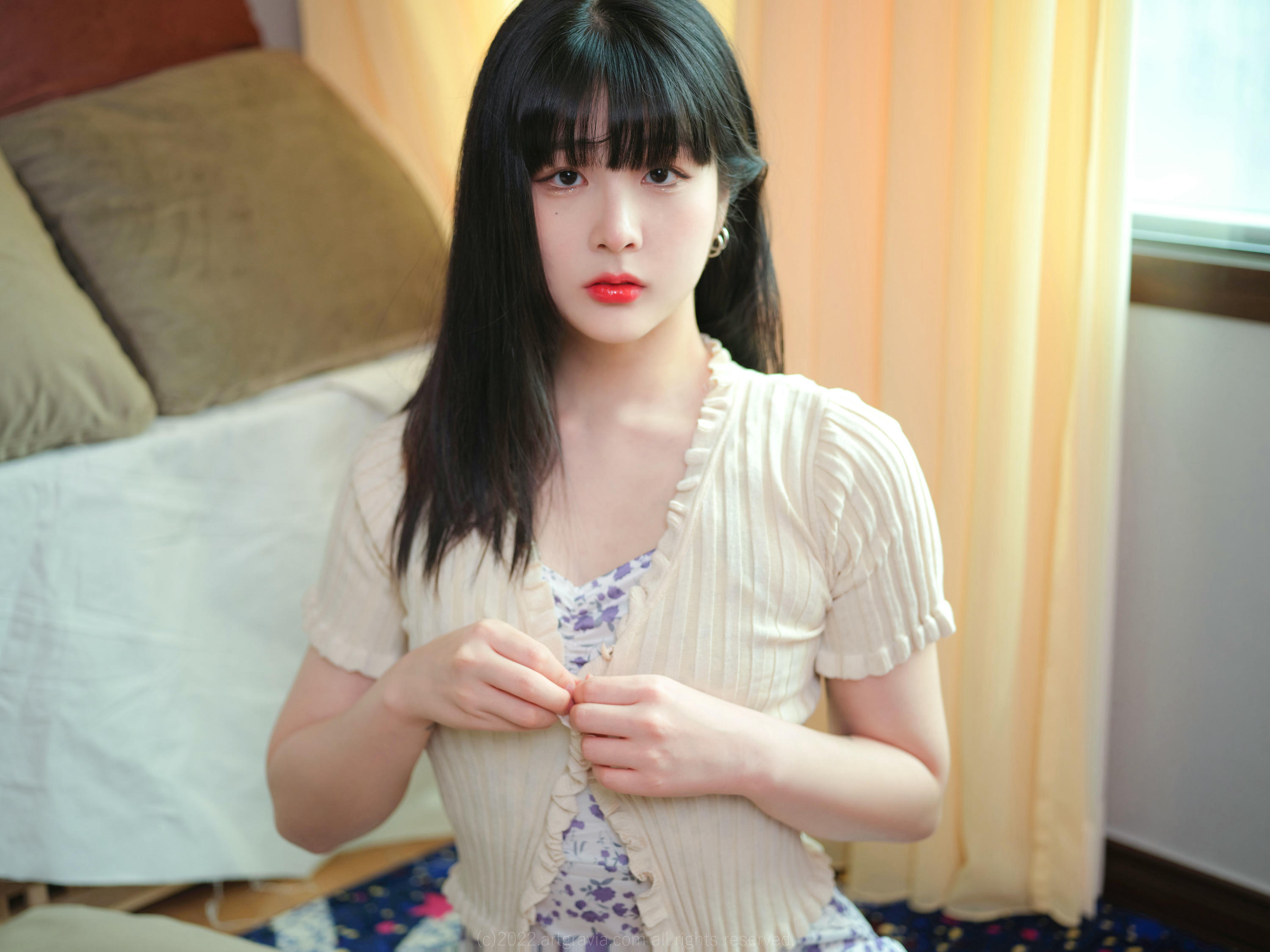 韩国套图-ArtGravia Vol.406 Jang Joo [98P-534MB]_第4集