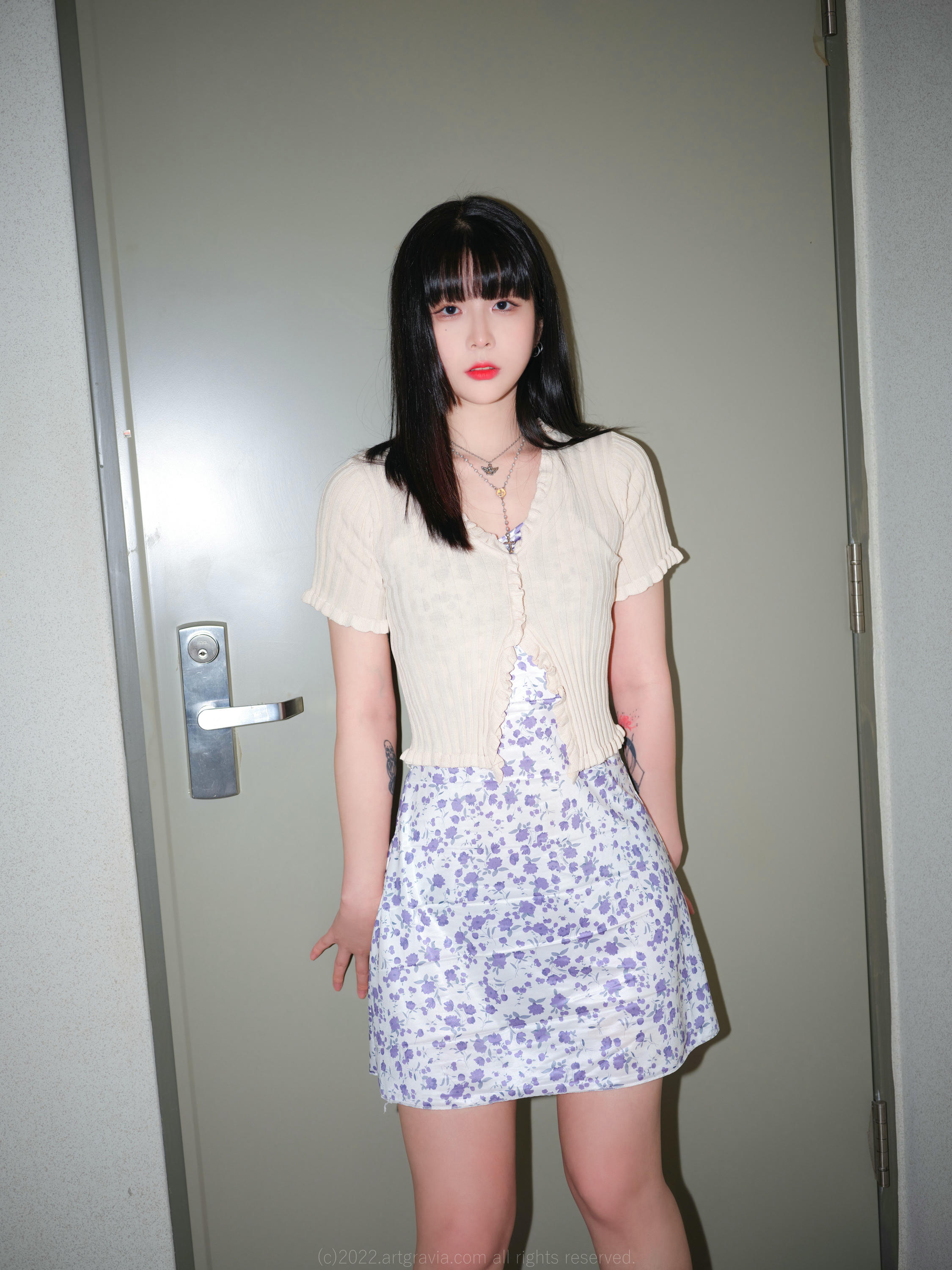 韩国套图-ArtGravia Vol.406 Jang Joo [98P-534MB]_第4集