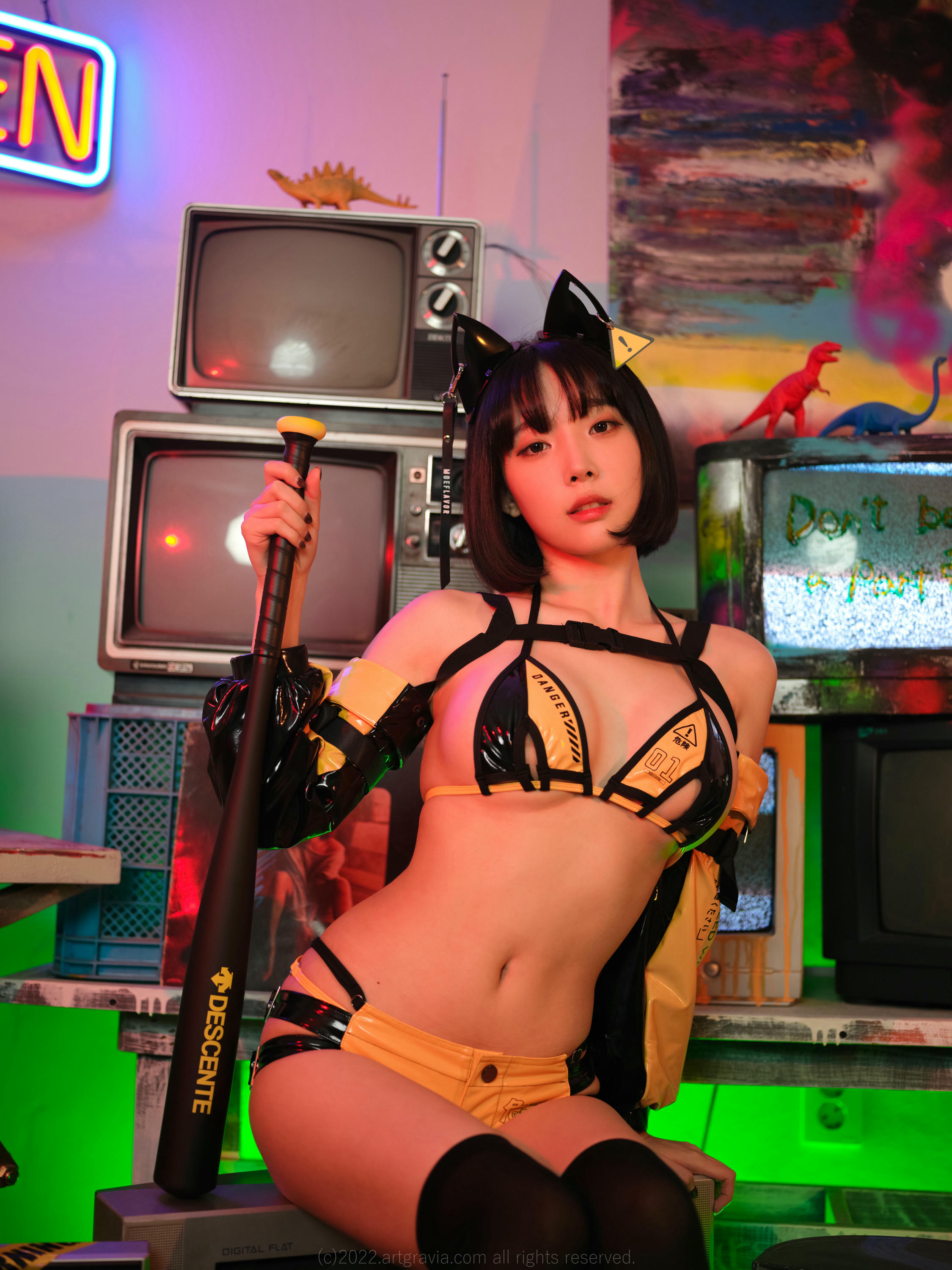 韩国套图-ArtGravia Vol.407 姜仁卿 [124P179M]_第6集