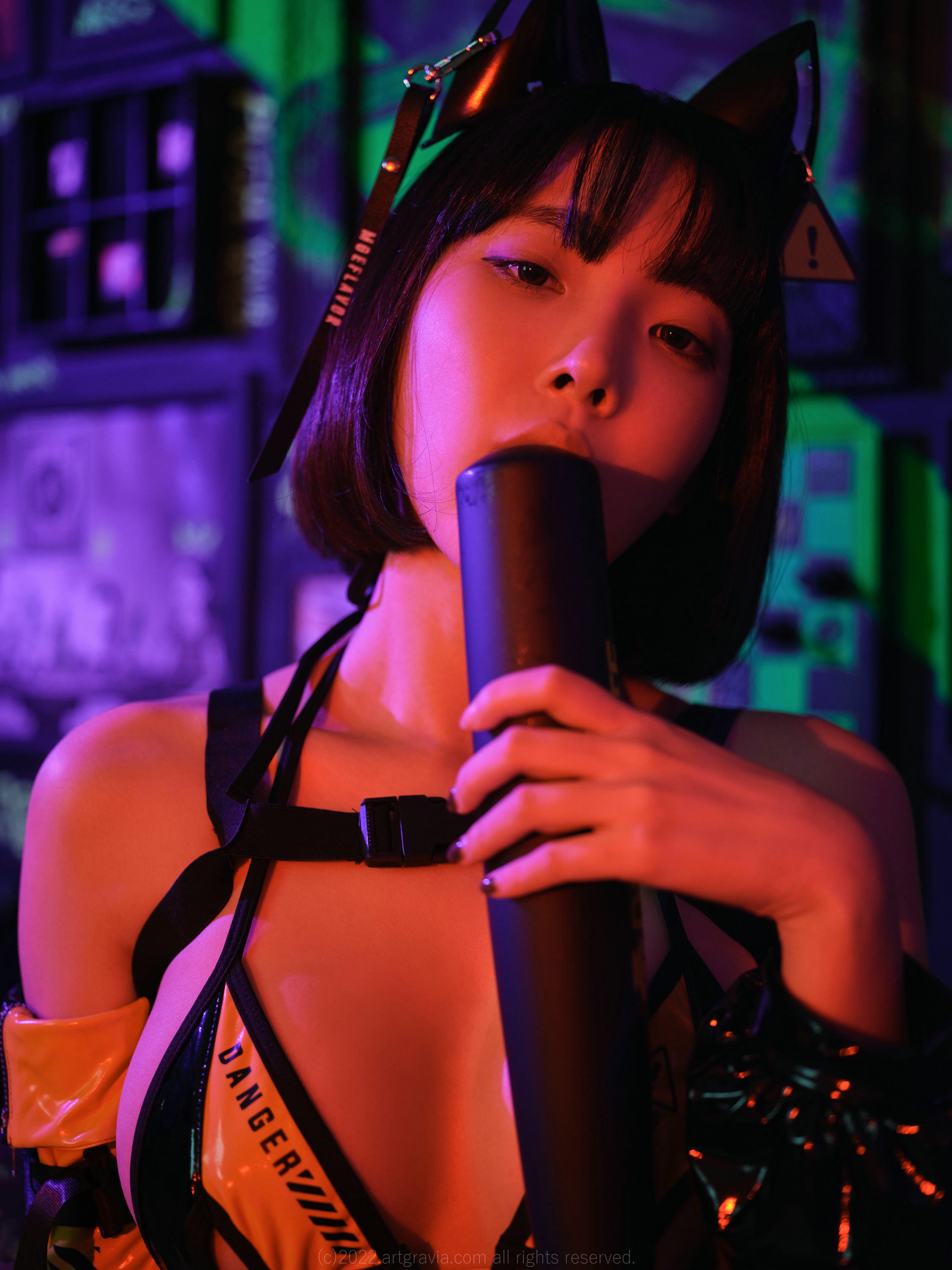 韩国套图-ArtGravia Vol.407 姜仁卿 [124P179M]_第2集