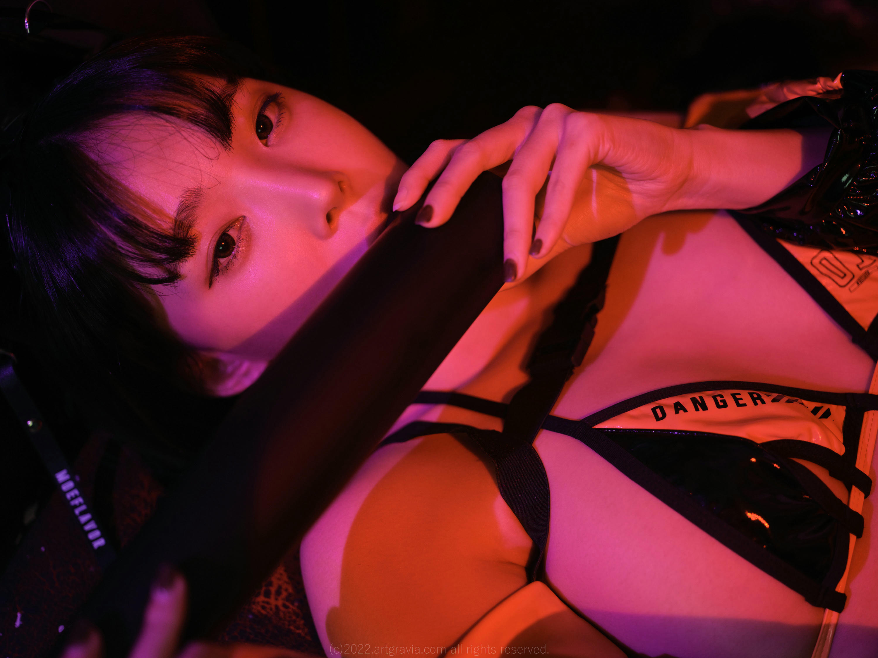 韩国套图-ArtGravia Vol.407 姜仁卿 [124P179M]_第2集