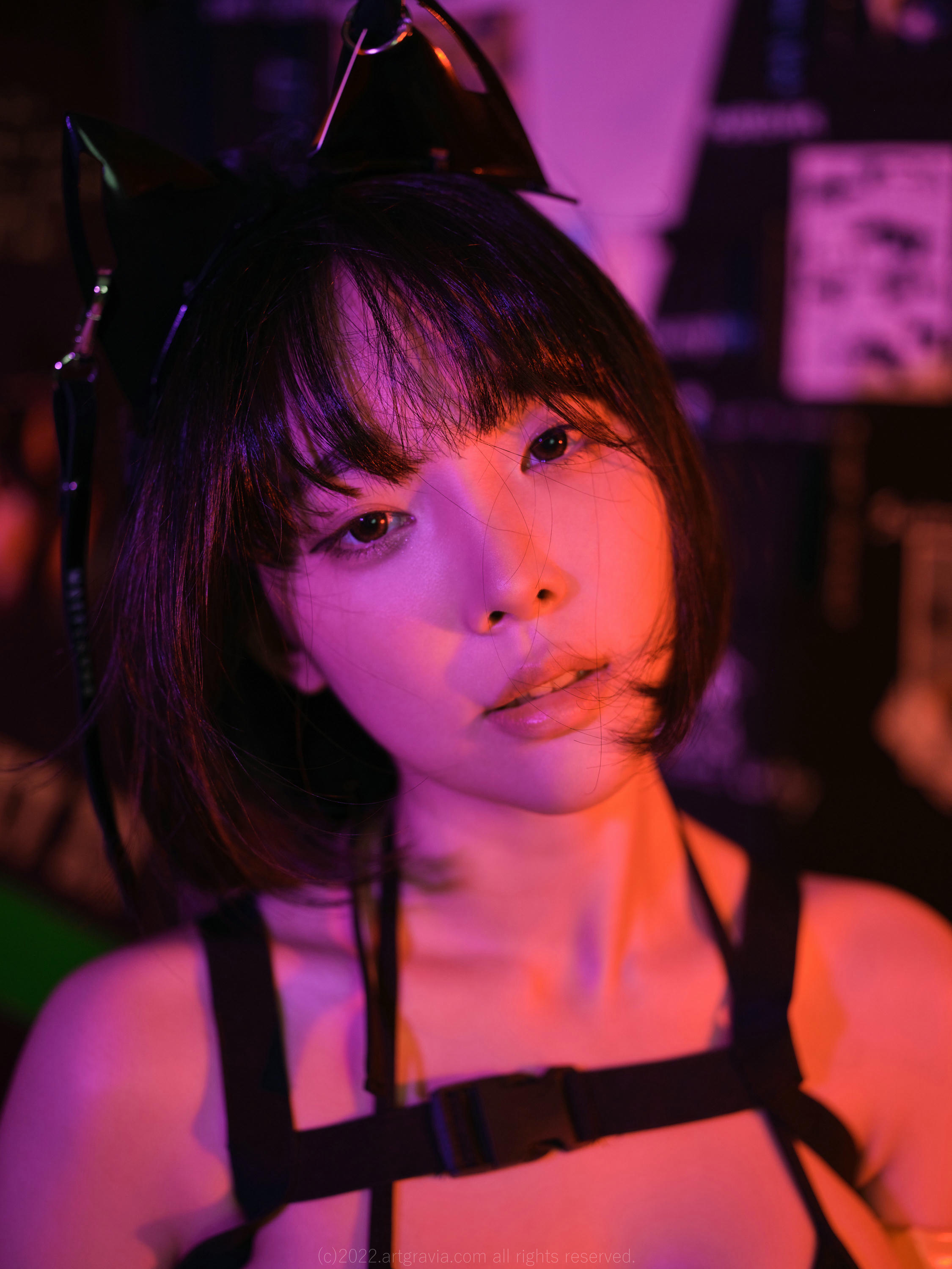韩国套图-ArtGravia Vol.407 姜仁卿 [124P179M]_第2集