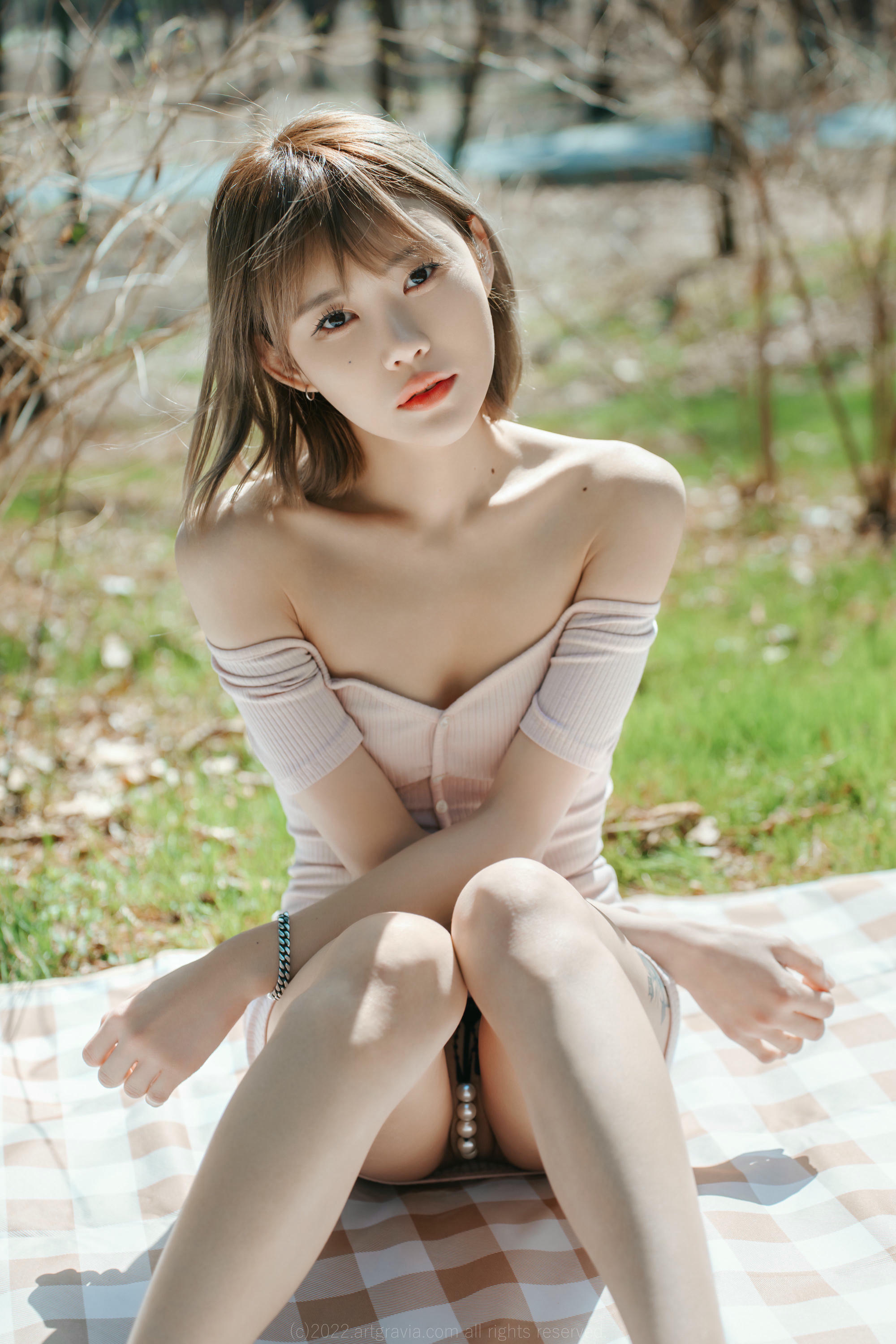 韩国套图-ArtGravia Vol.408 로미 [97P-161MB]_第1集