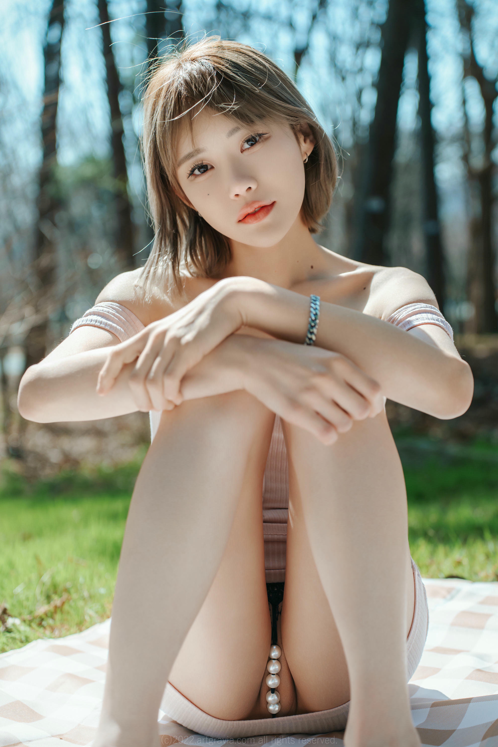 韩国套图-ArtGravia Vol.408 로미 [97P-161MB]_第1集