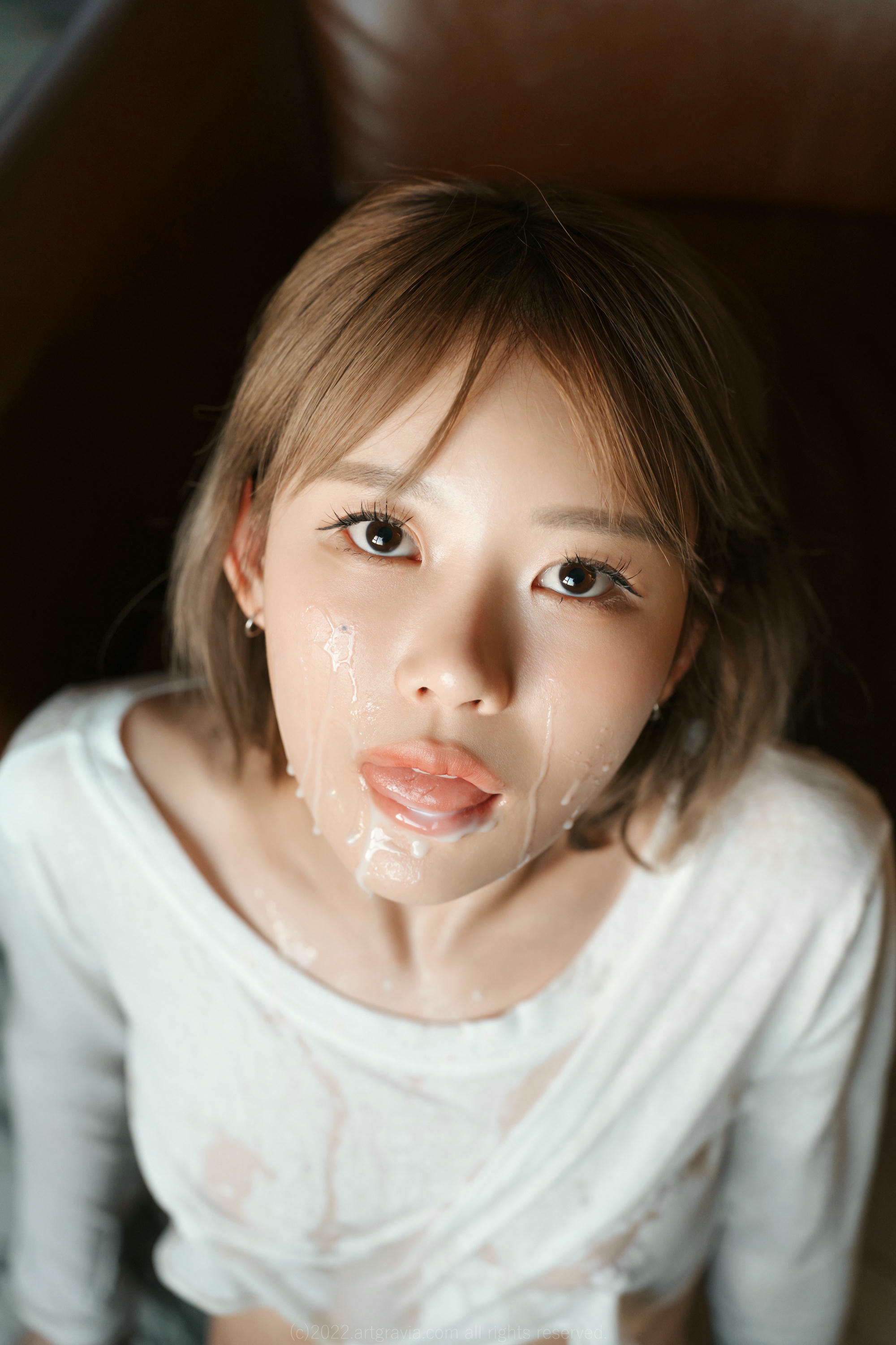 韩国套图-ArtGravia Vol.408 로미 [97P-161MB]_第5集