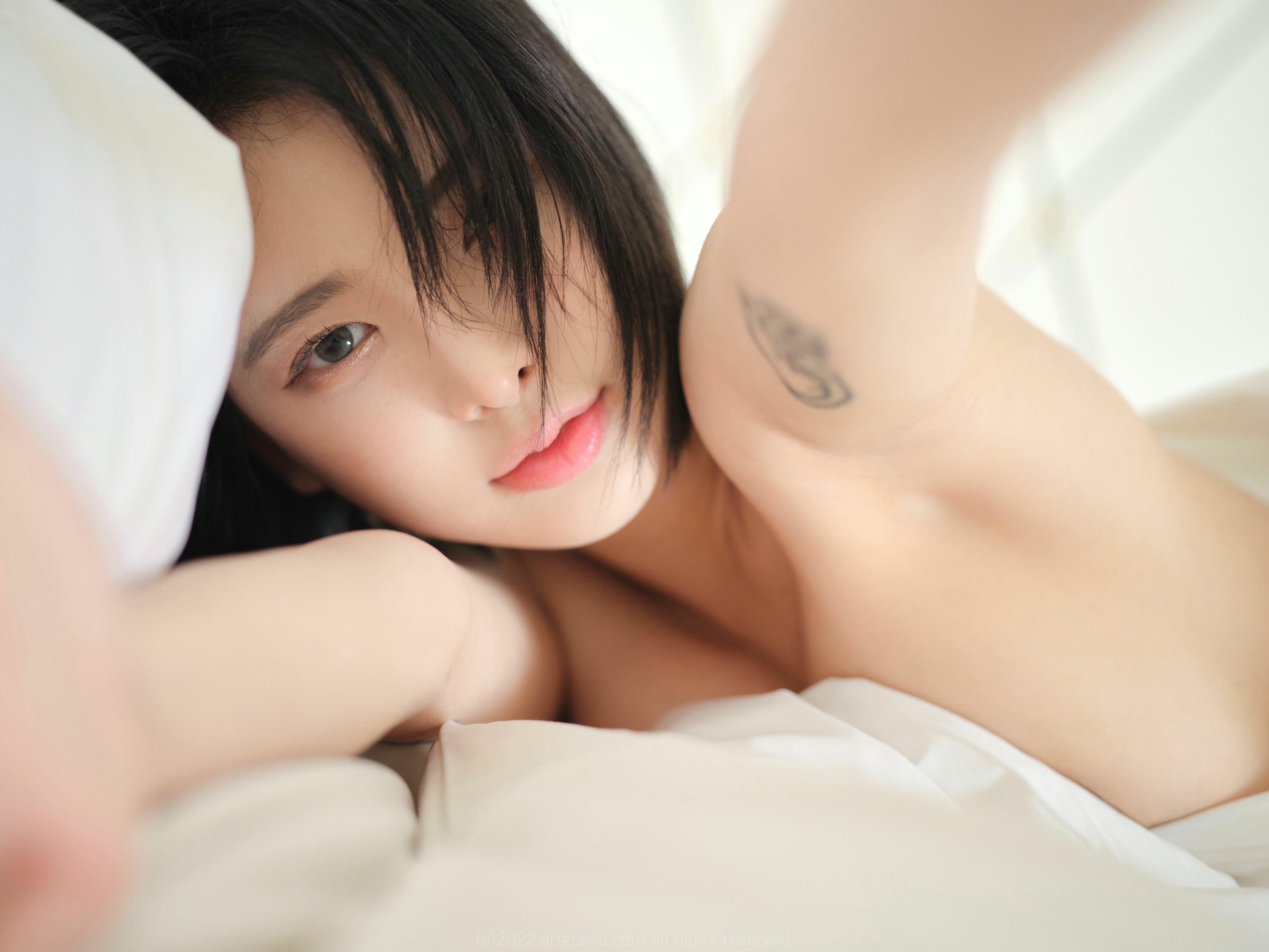 韩国套图-ArtGravia Vol.409 김효연 [108P-135MB]_第1集