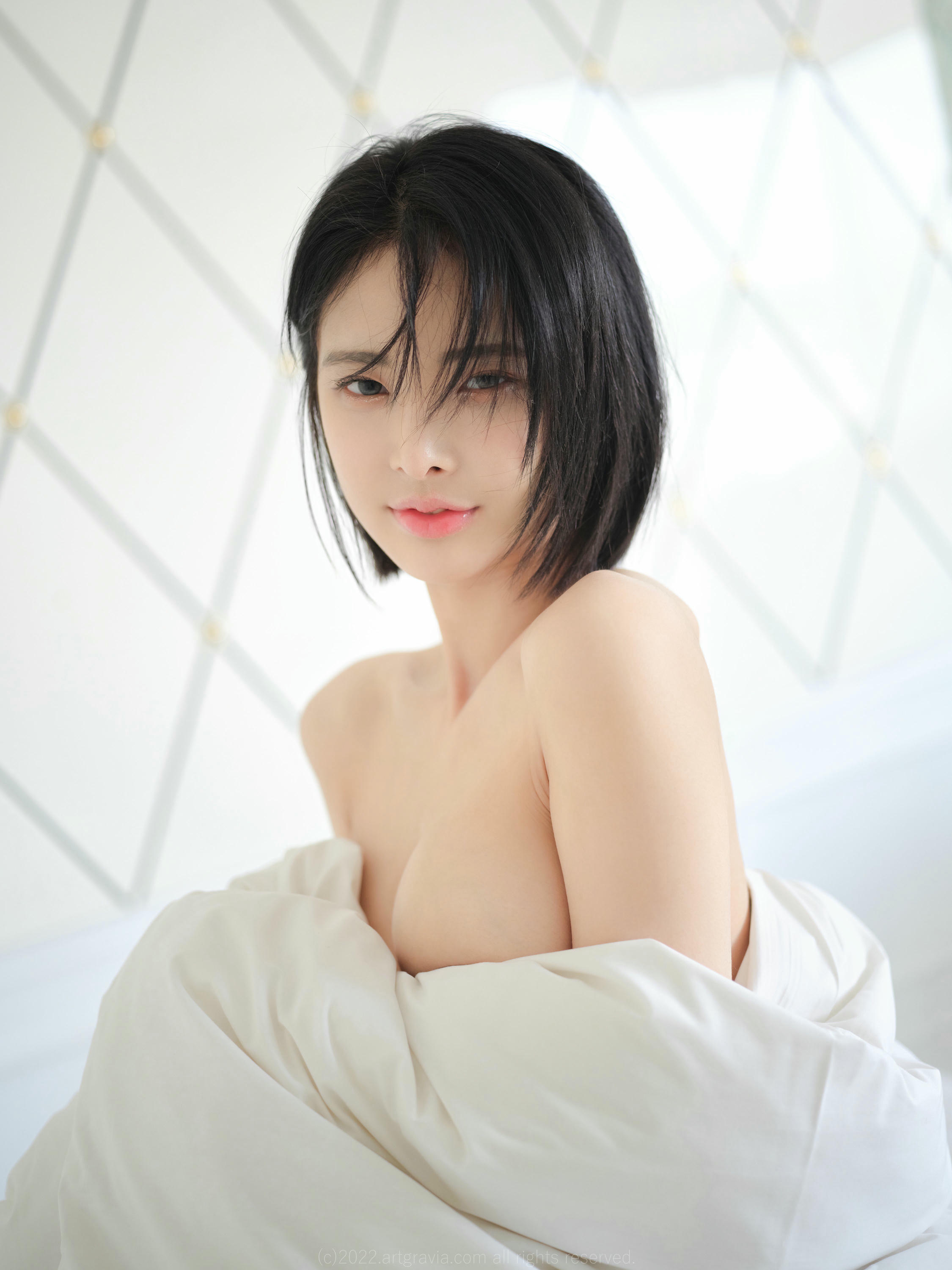 韩国套图-ArtGravia Vol.409 김효연 [108P-135MB]_第2集