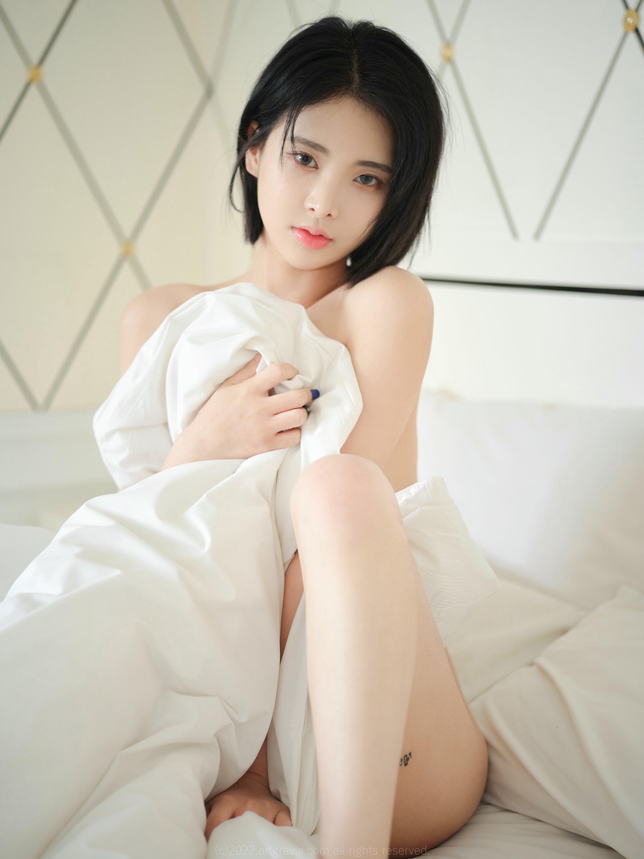 韩国套图-ArtGravia Vol.409 김효연 [108P-135MB]_第2集