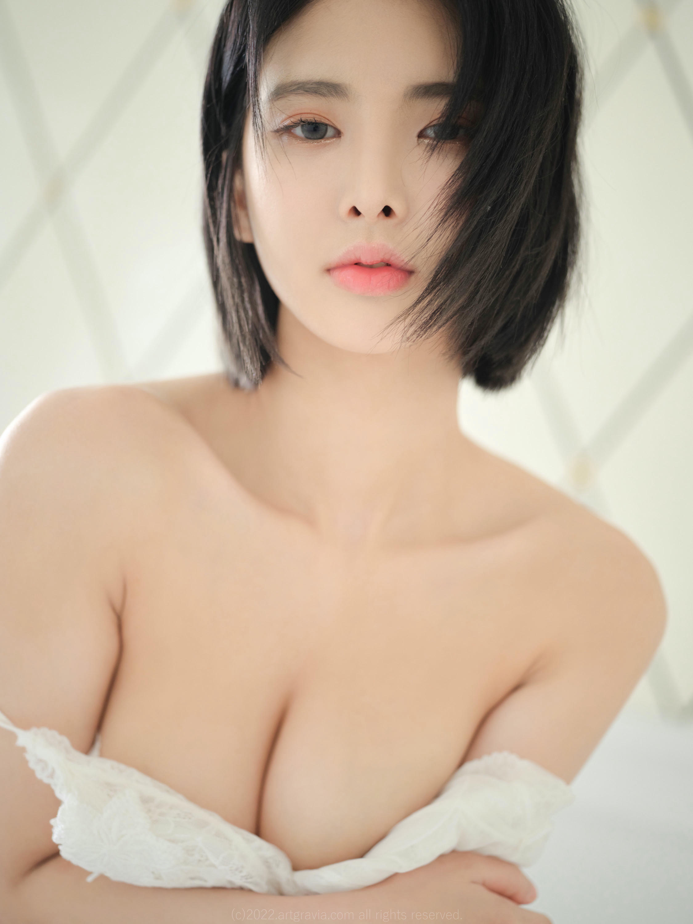 韩国套图-ArtGravia Vol.409 김효연 [108P-135MB]_第2集