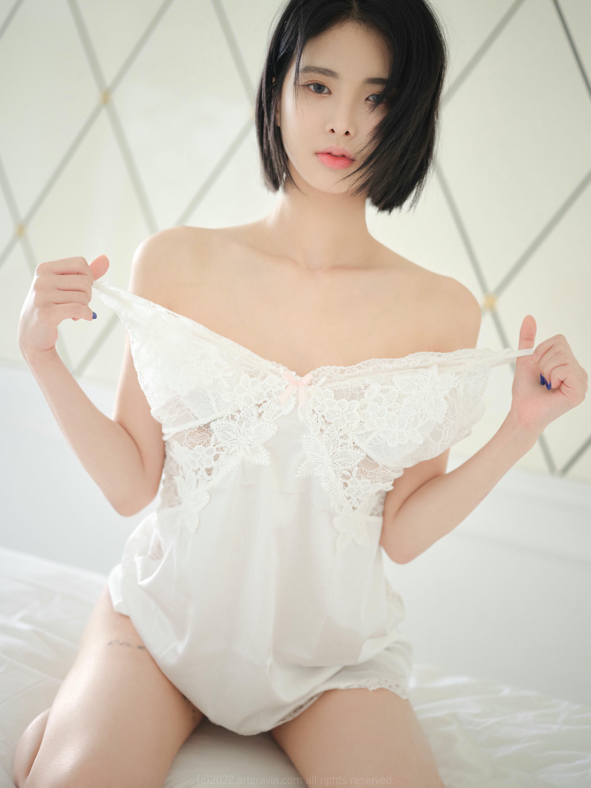 韩国套图-ArtGravia Vol.409 김효연 [108P-135MB]_第2集