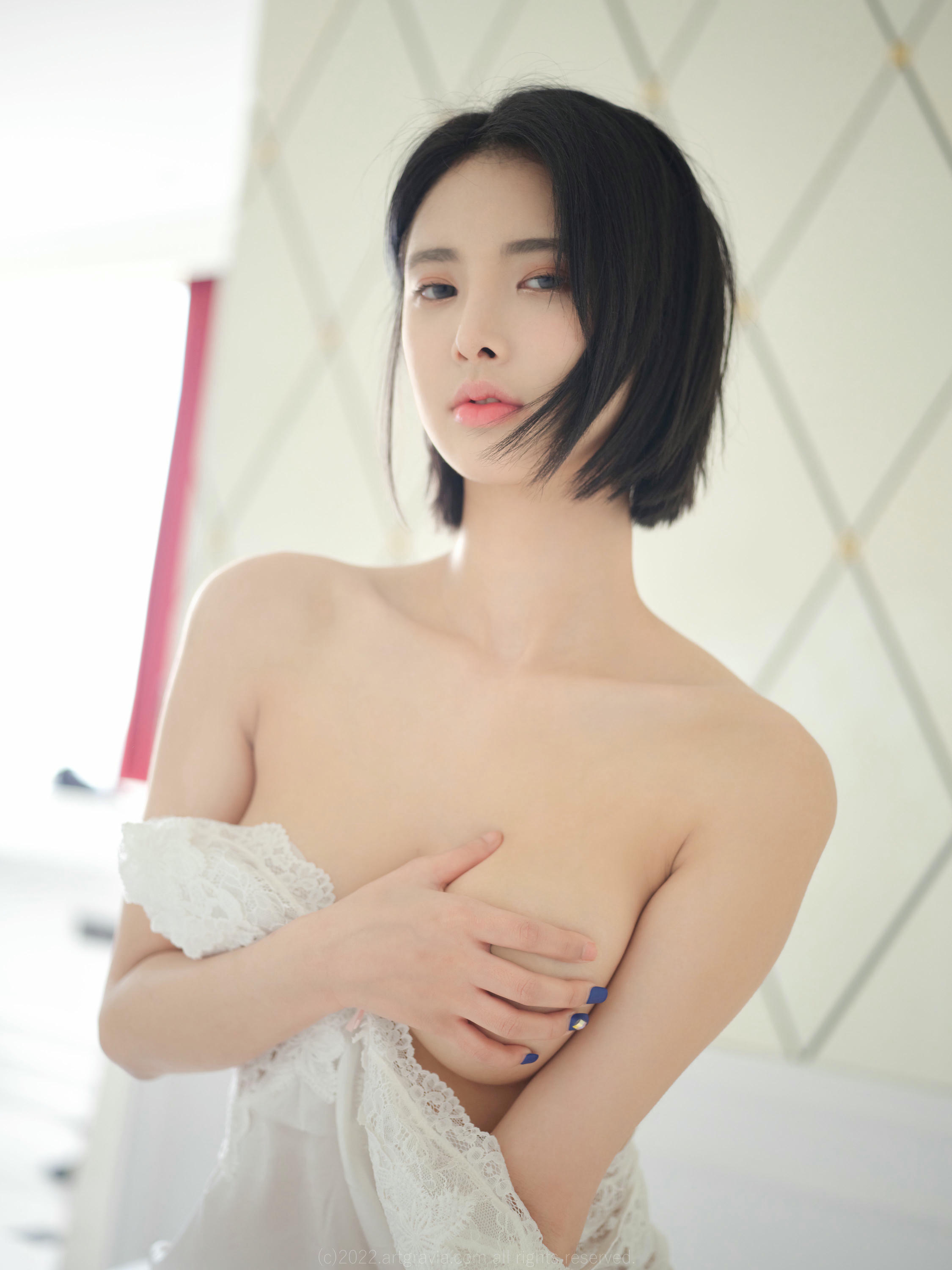 韩国套图-ArtGravia Vol.409 김효연 [108P-135MB]_第2集