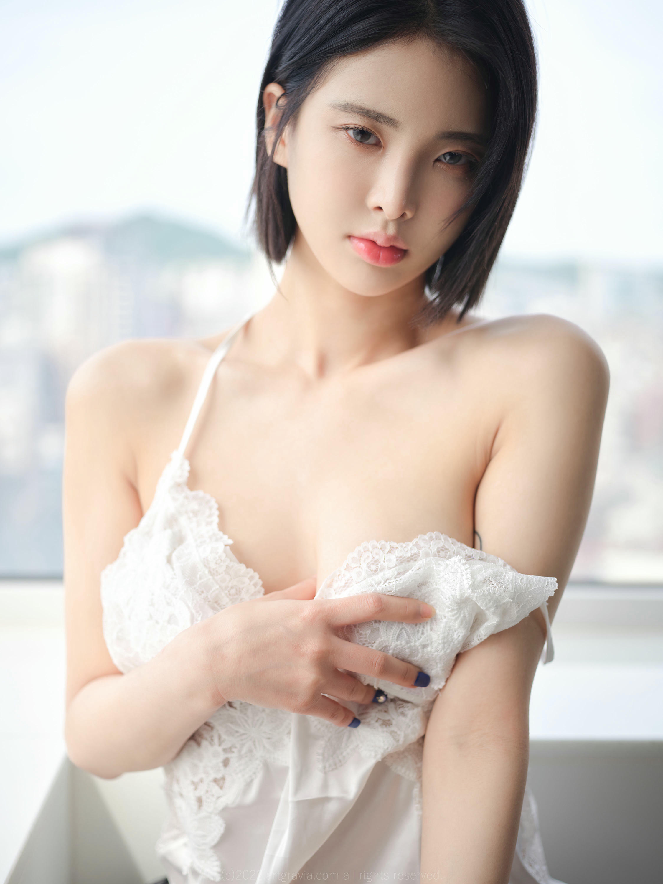 韩国套图-ArtGravia Vol.409 김효연 [108P-135MB]_第3集