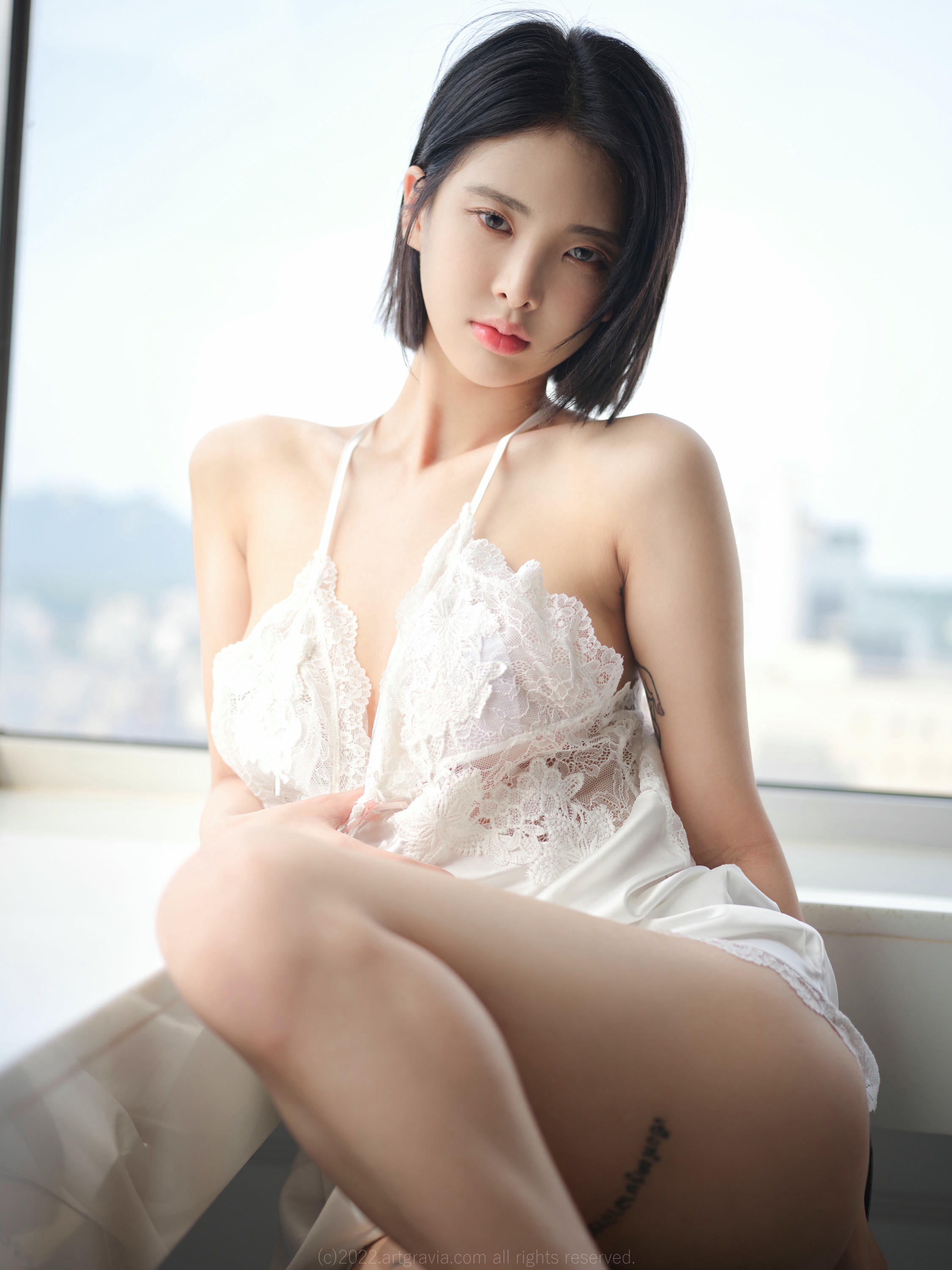 韩国套图-ArtGravia Vol.409 김효연 [108P-135MB]_第3集