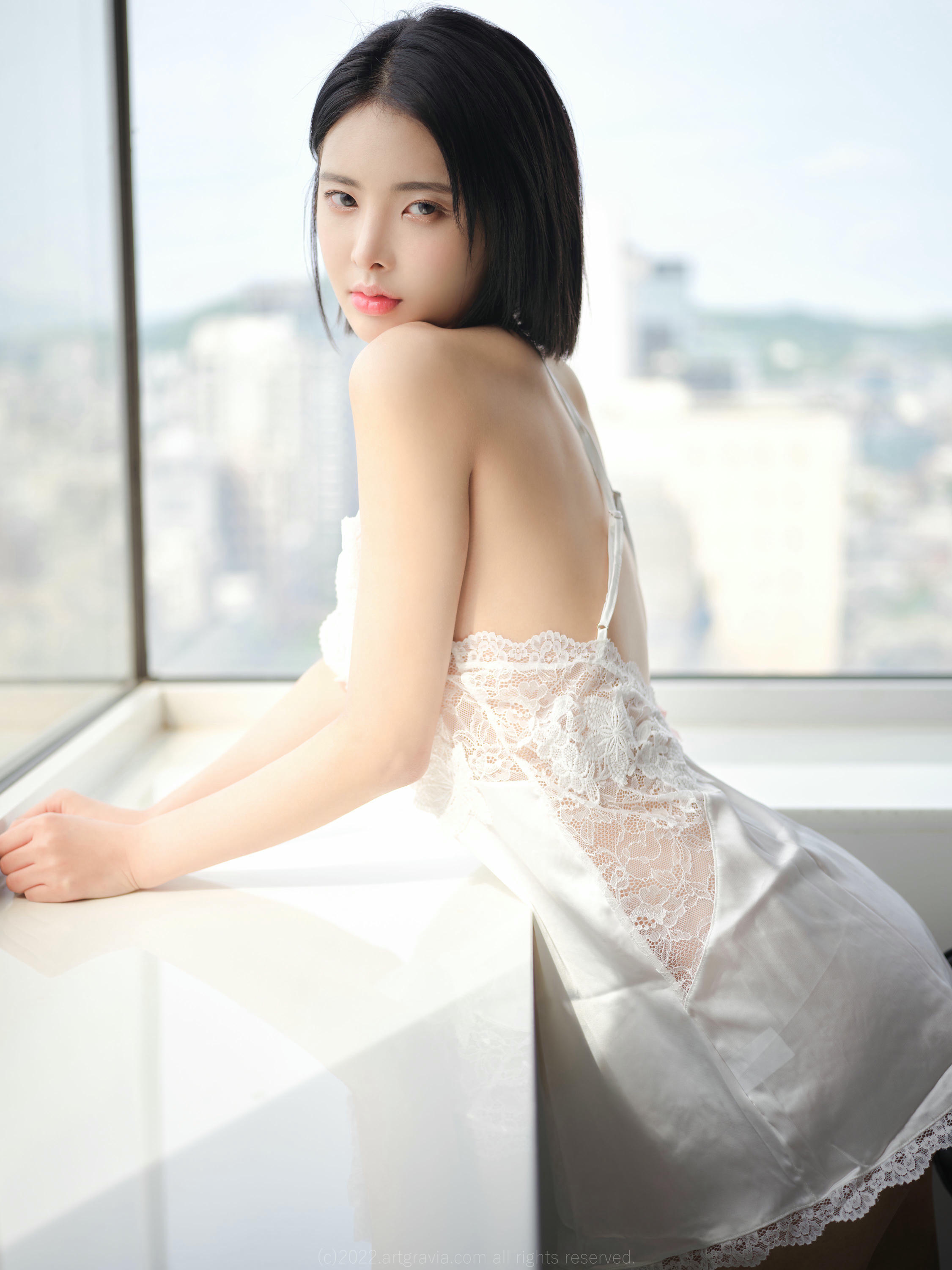 韩国套图-ArtGravia Vol.409 김효연 [108P-135MB]_第3集
