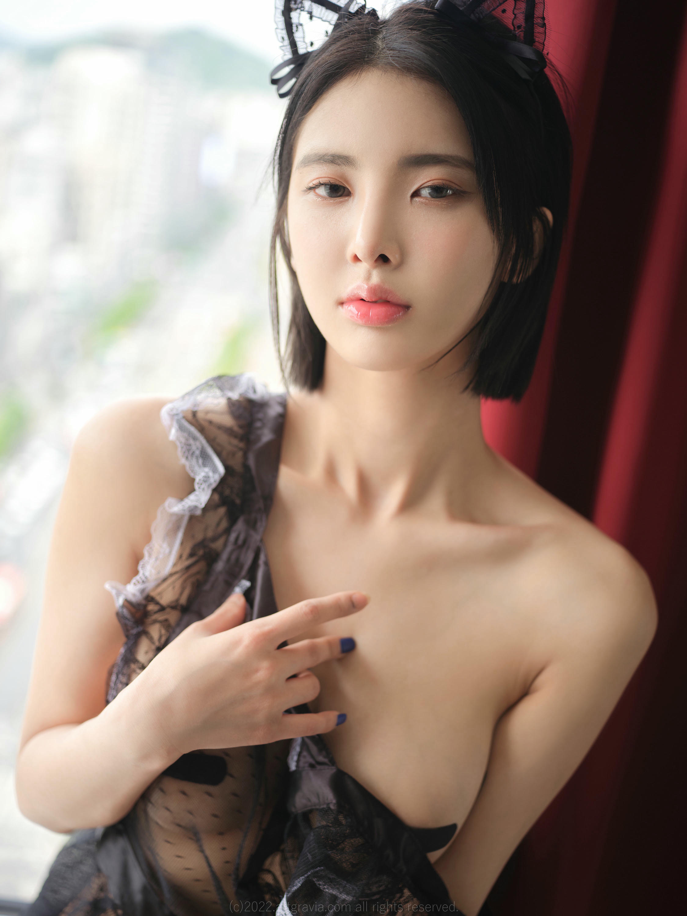 韩国套图-ArtGravia Vol.409 김효연 [108P-135MB]_第5集