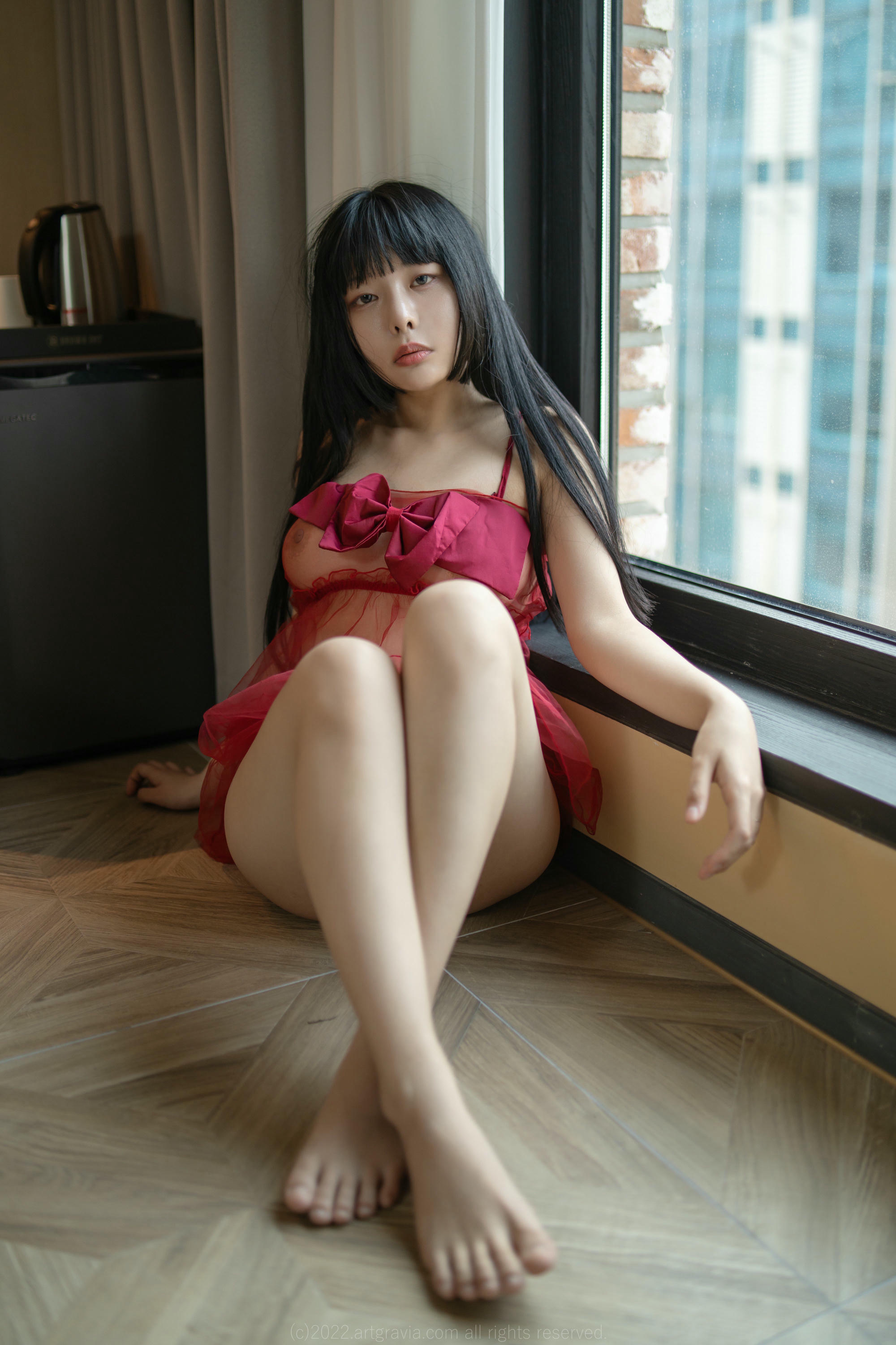 韩国套图-ArtGravia Vol.410 송민아[86P-117MB]_第3集