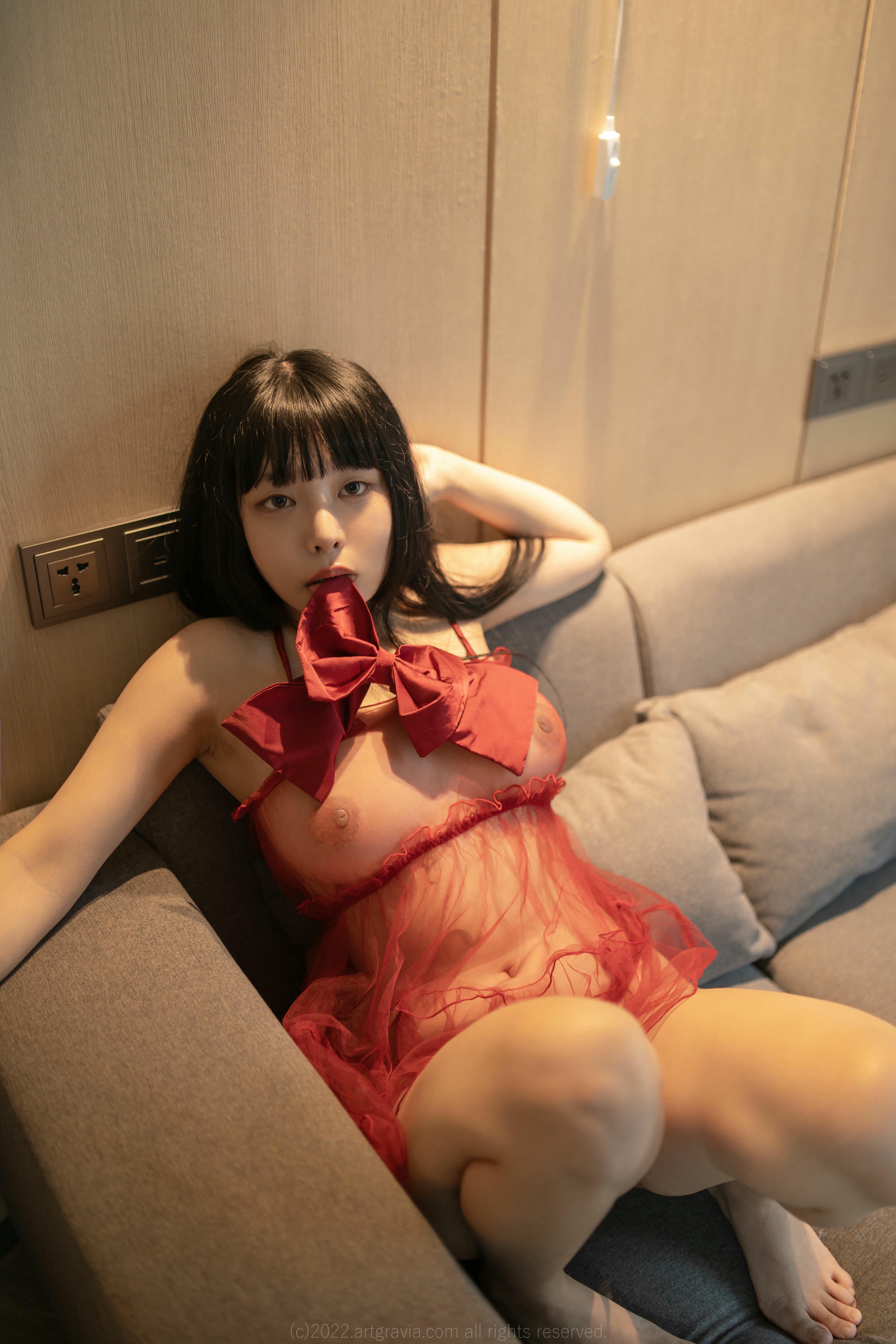 韩国套图-ArtGravia Vol.410 송민아[86P-117MB]_第3集