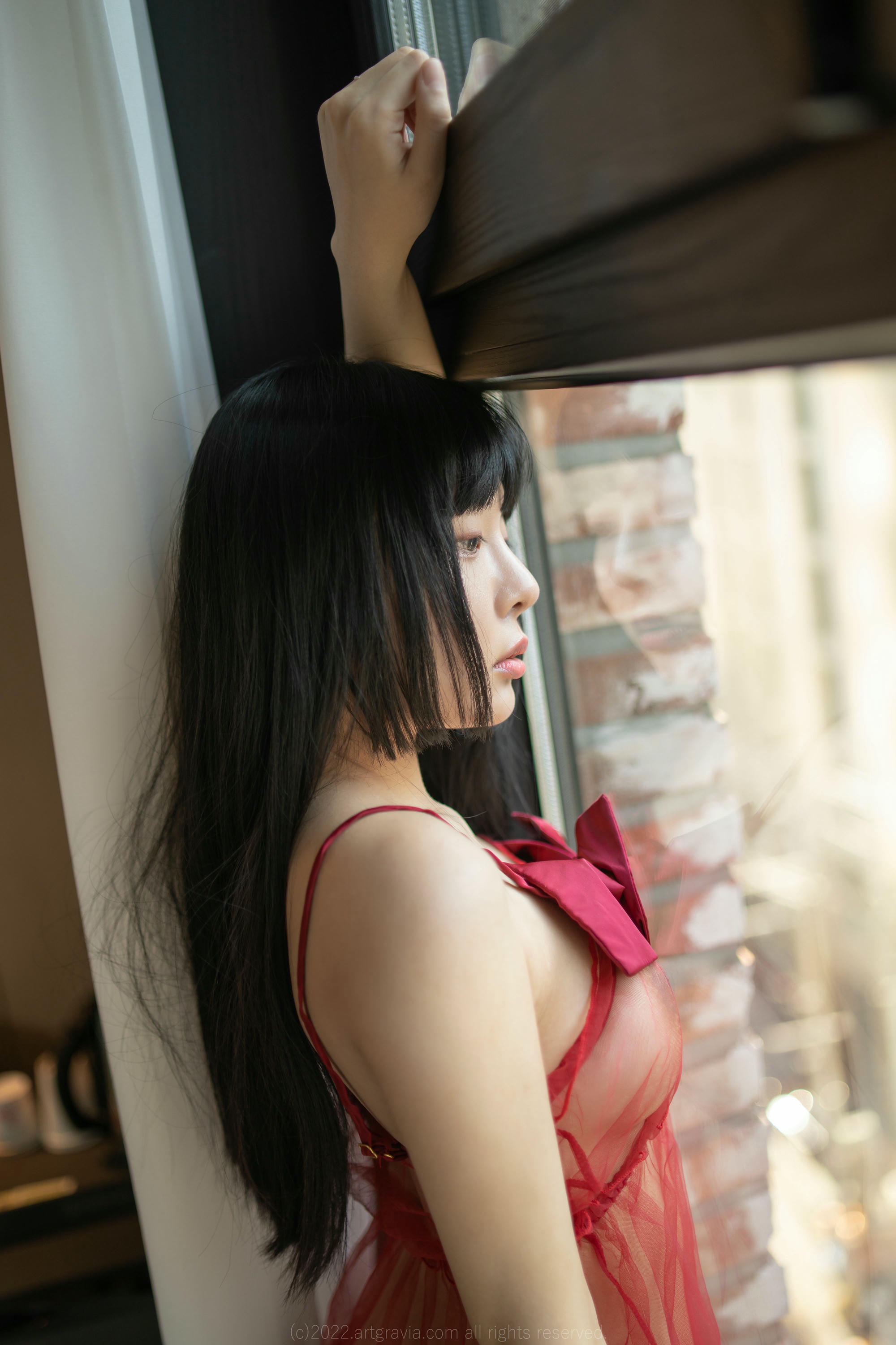 韩国套图-ArtGravia Vol.410 송민아[86P-117MB]_第4集