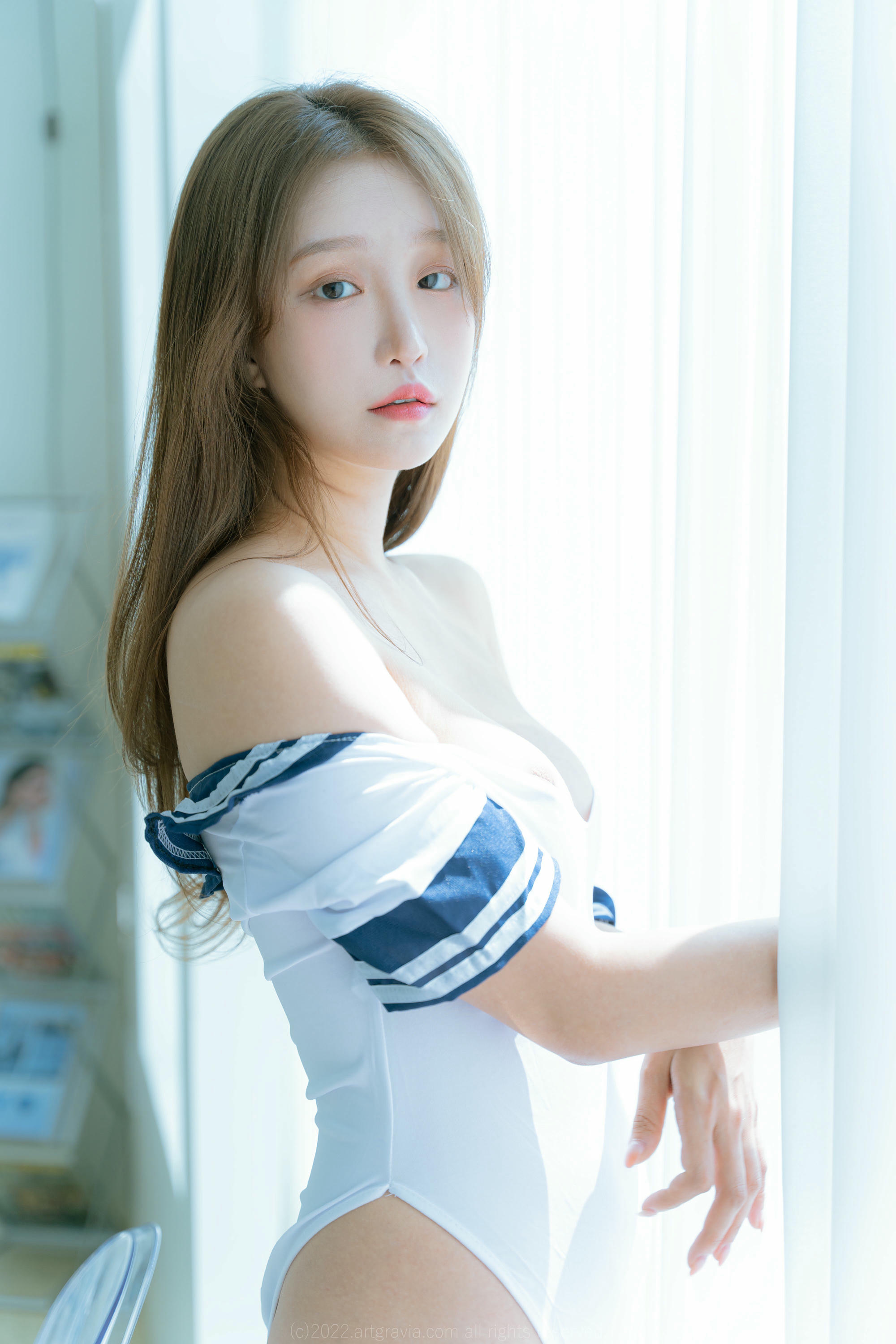 韩国套图-ArtGravia Vol.411 최쉬포토 이설[101P-158MB]_第1集