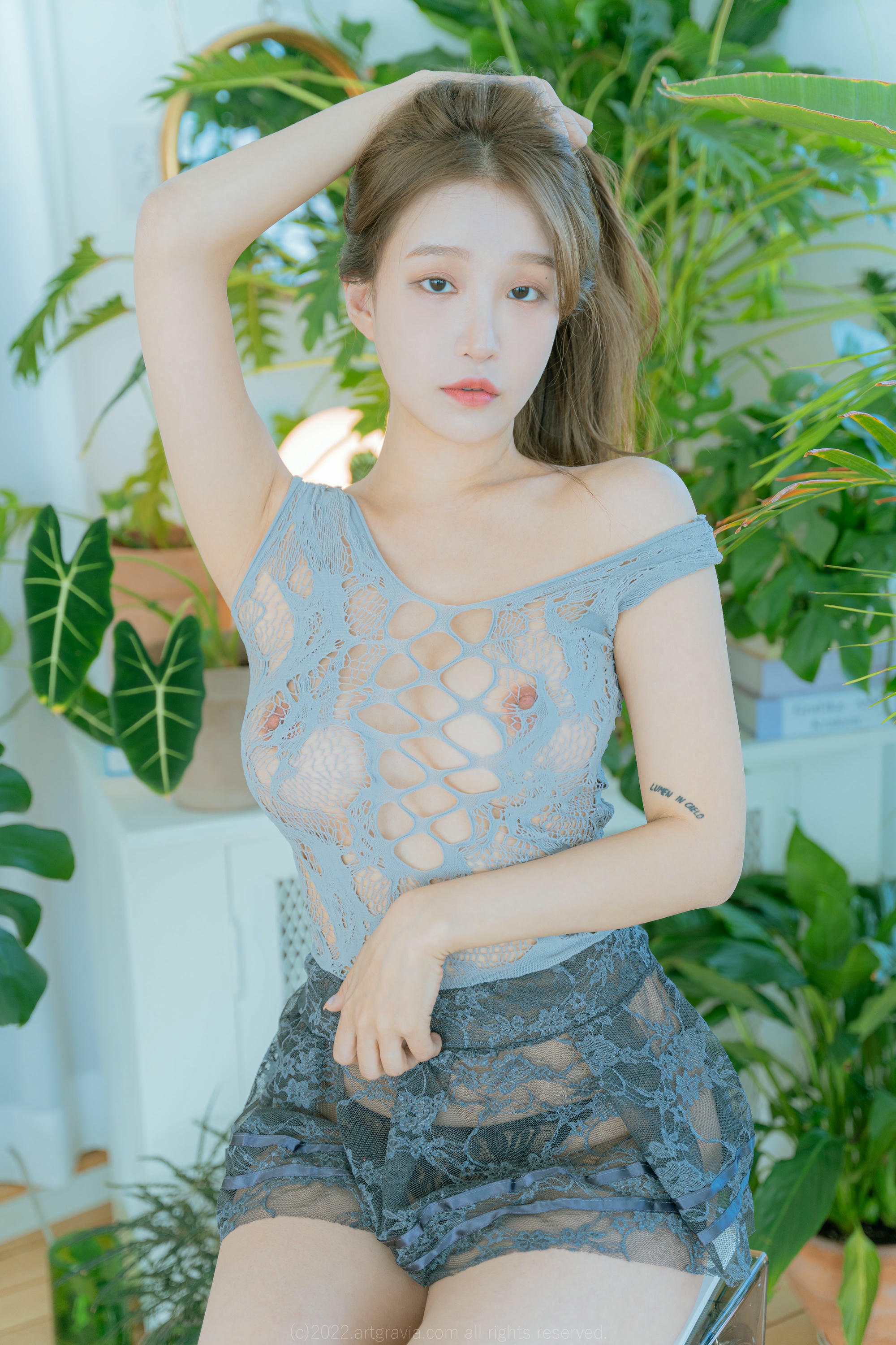 韩国套图-ArtGravia Vol.411 최쉬포토 이설[101P-158MB]_第4集