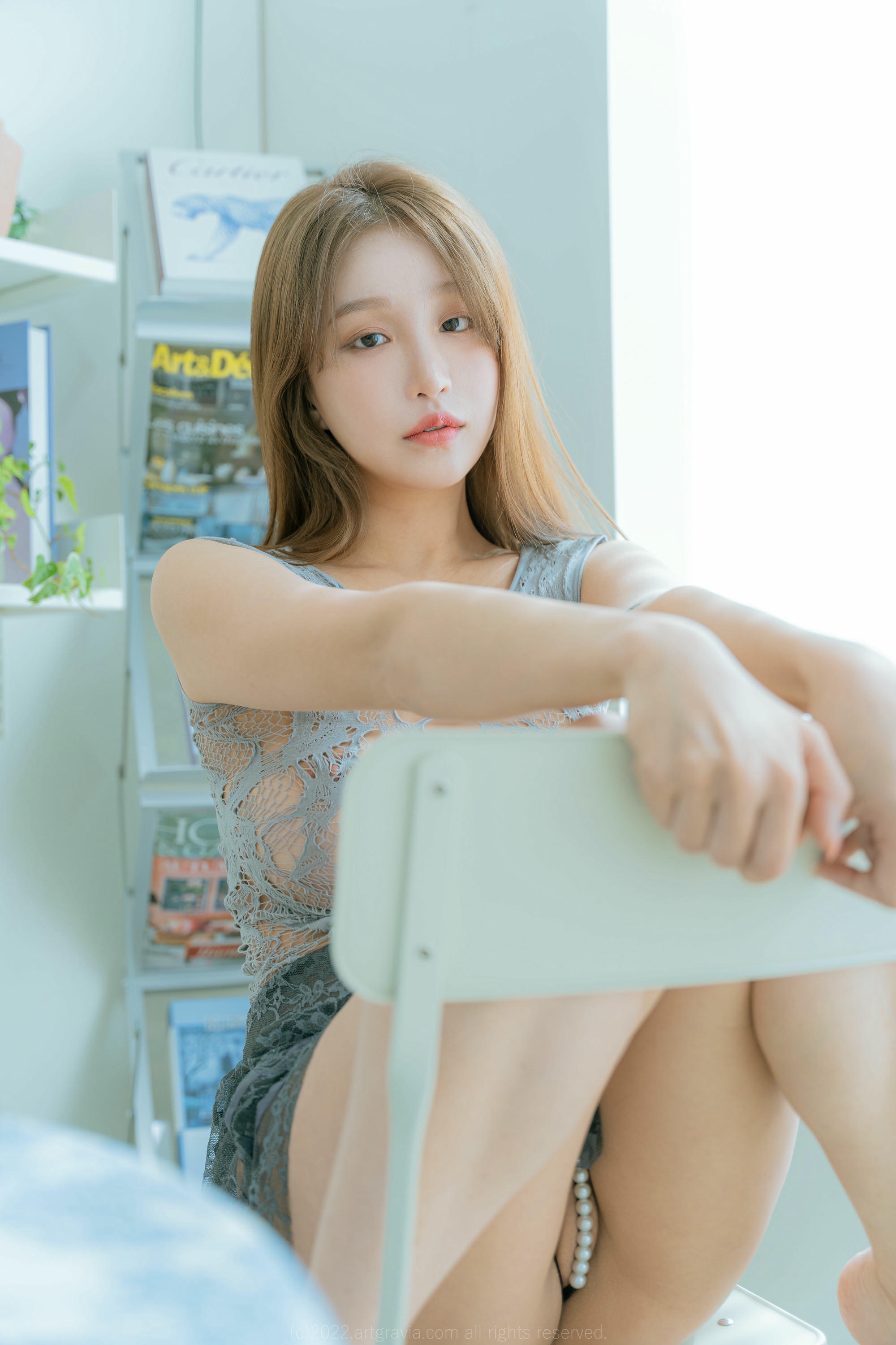 韩国套图-ArtGravia Vol.411 최쉬포토 이설[101P-158MB]_第4集