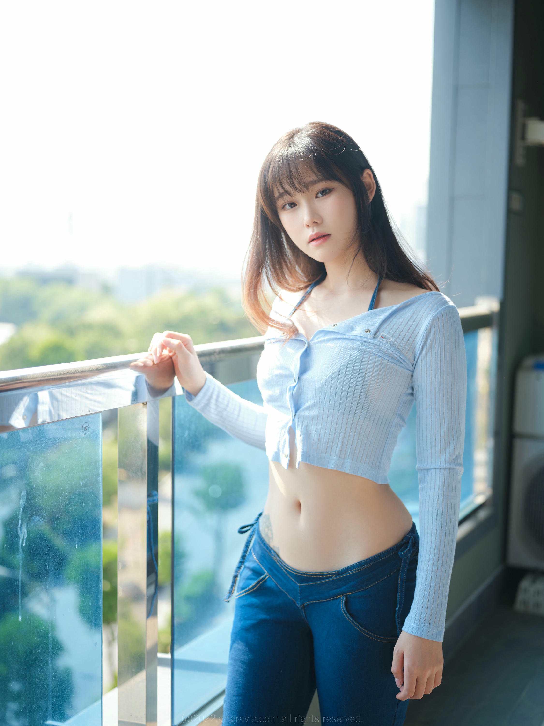 韩国套图-ArtGravia Vol.412 Sira (시라) [110P-150MB]_第1集