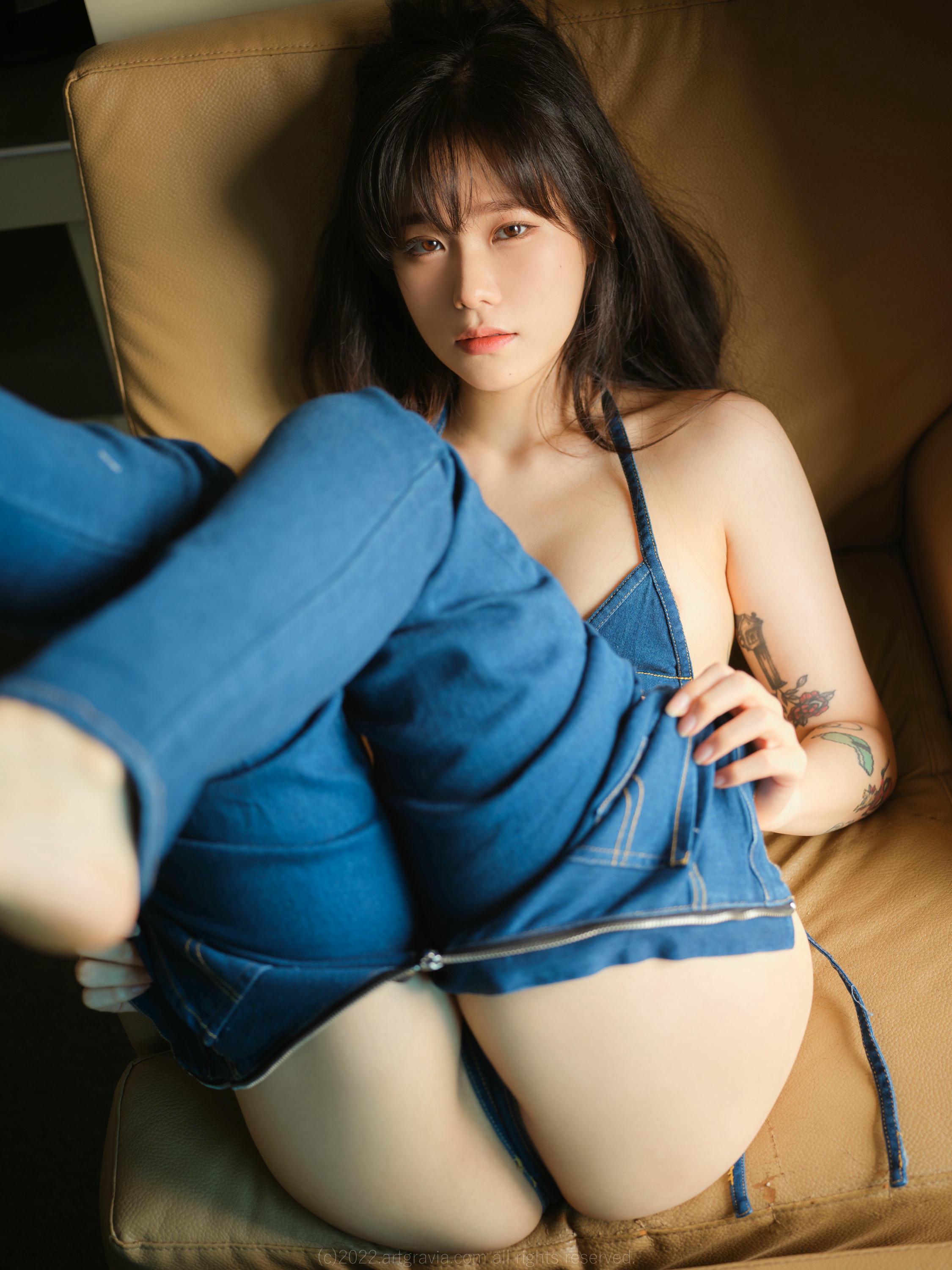 韩国套图-ArtGravia Vol.412 Sira (시라) [110P-150MB]_第1集