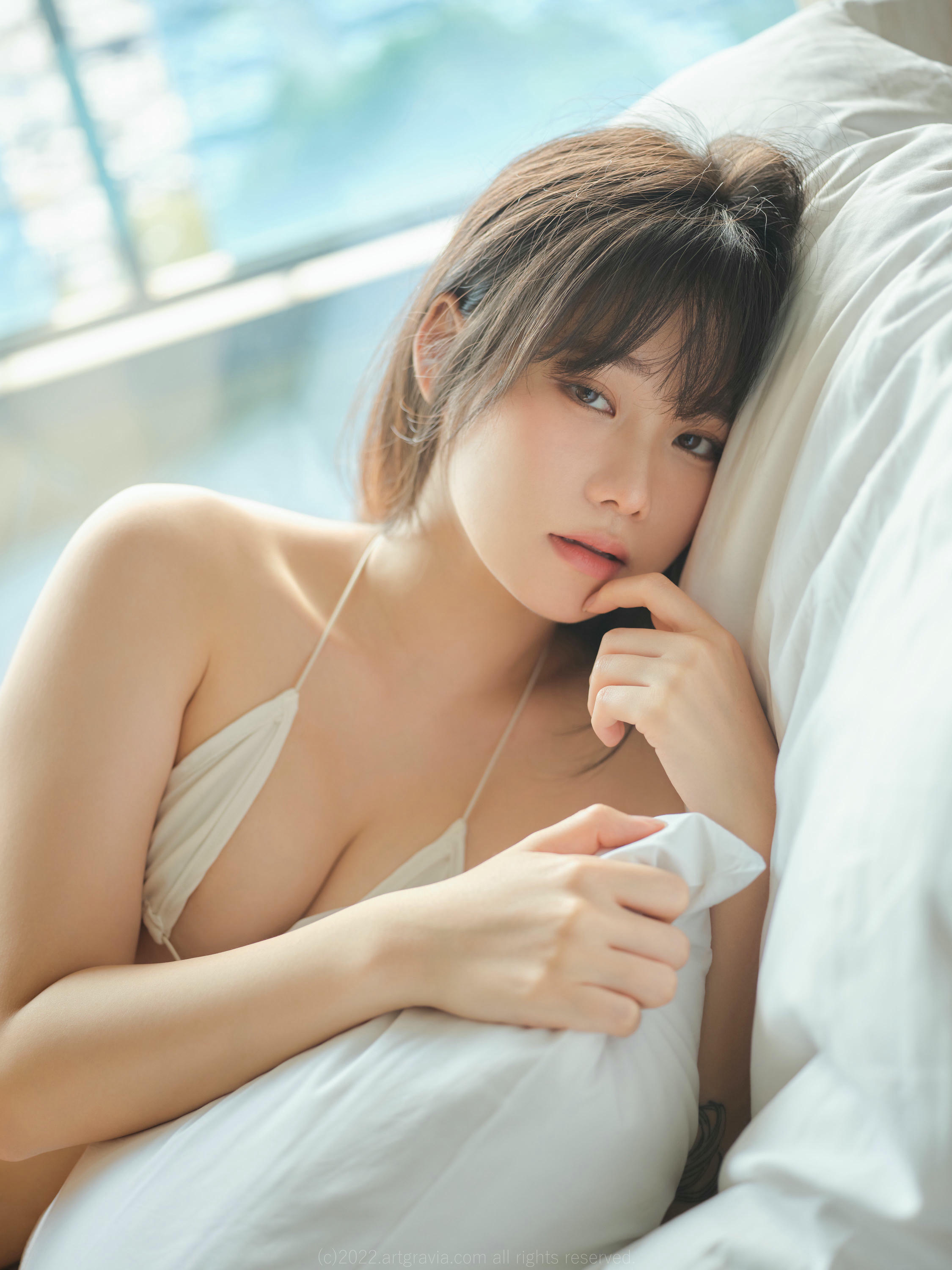 韩国套图-ArtGravia Vol.412 Sira (시라) [110P-150MB]_第3集