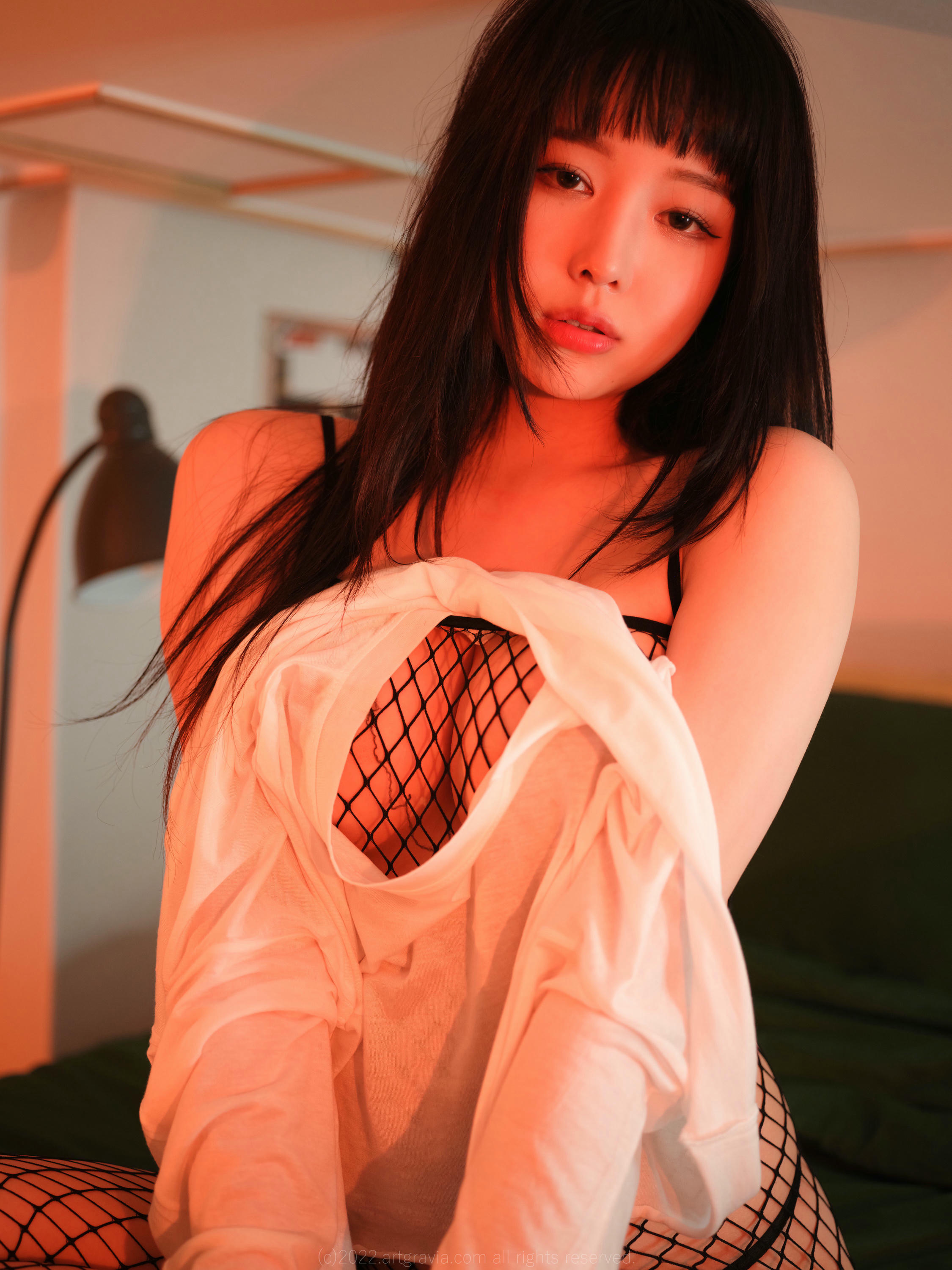 韩国套图-ArtGravia Vol.413 박하악 [94P-160MB]_第2集