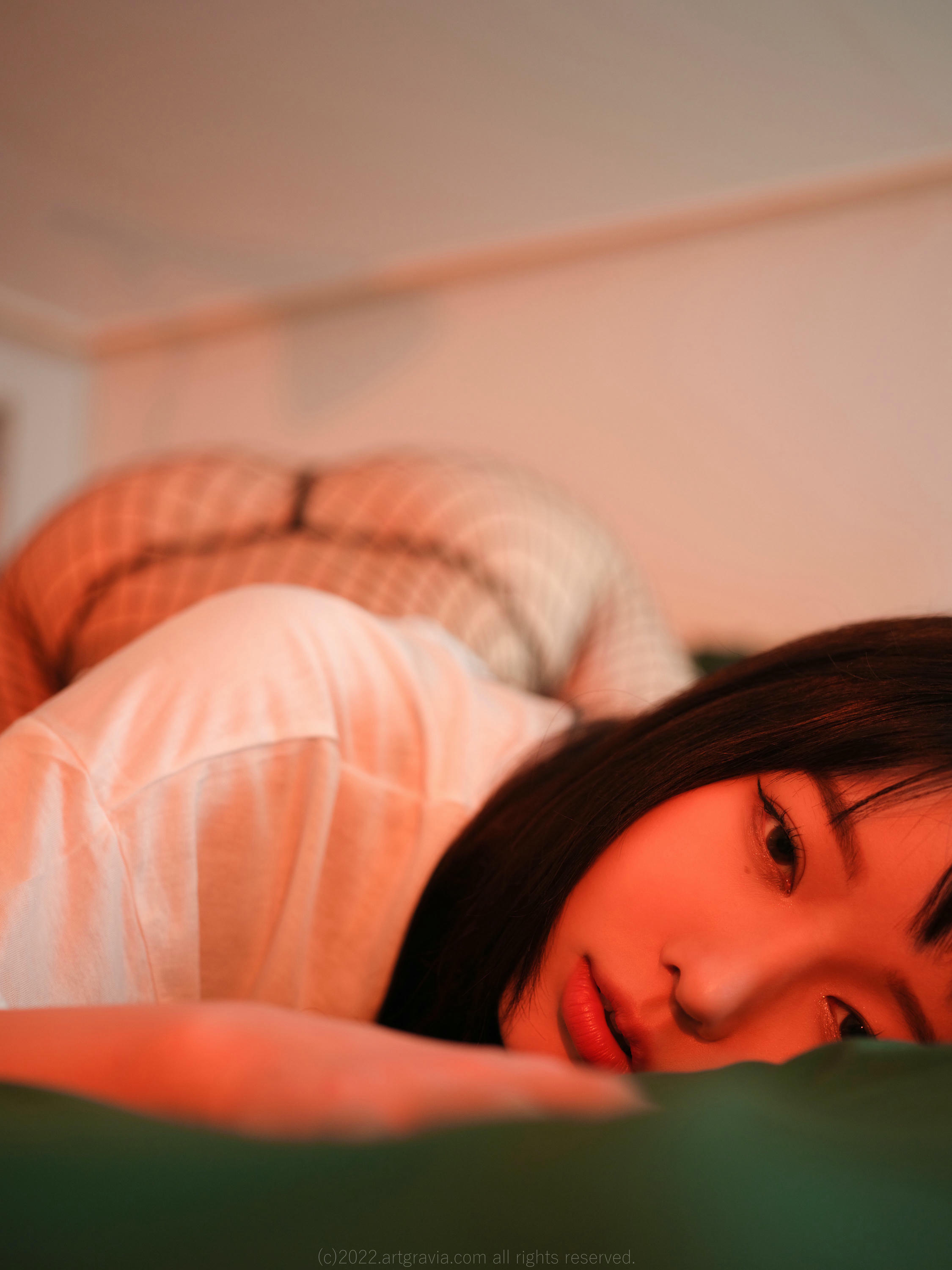 韩国套图-ArtGravia Vol.413 박하악 [94P-160MB]_第2集