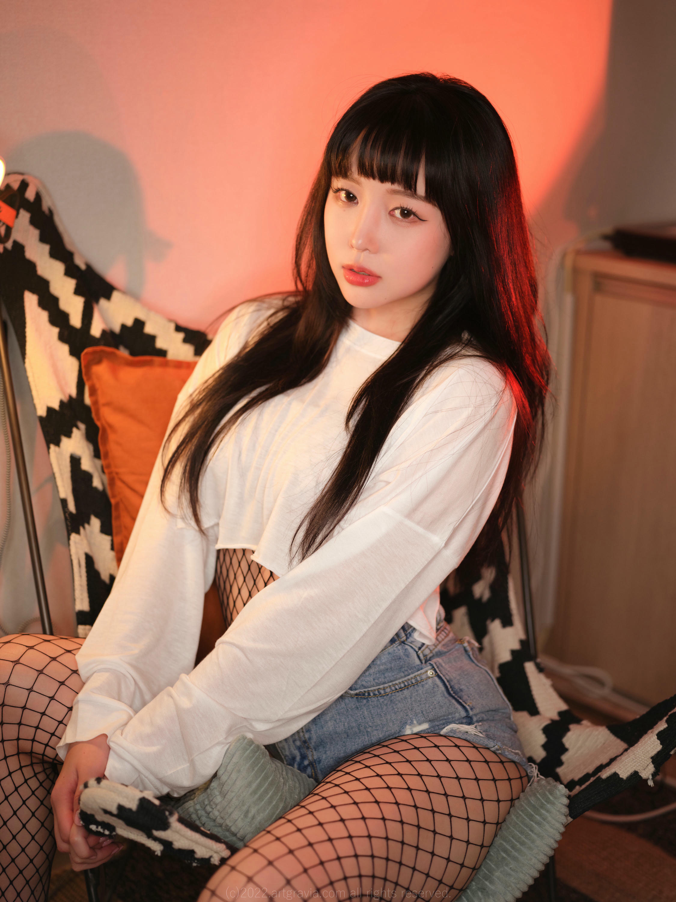 韩国套图-ArtGravia Vol.413 박하악 [94P-160MB]_第3集