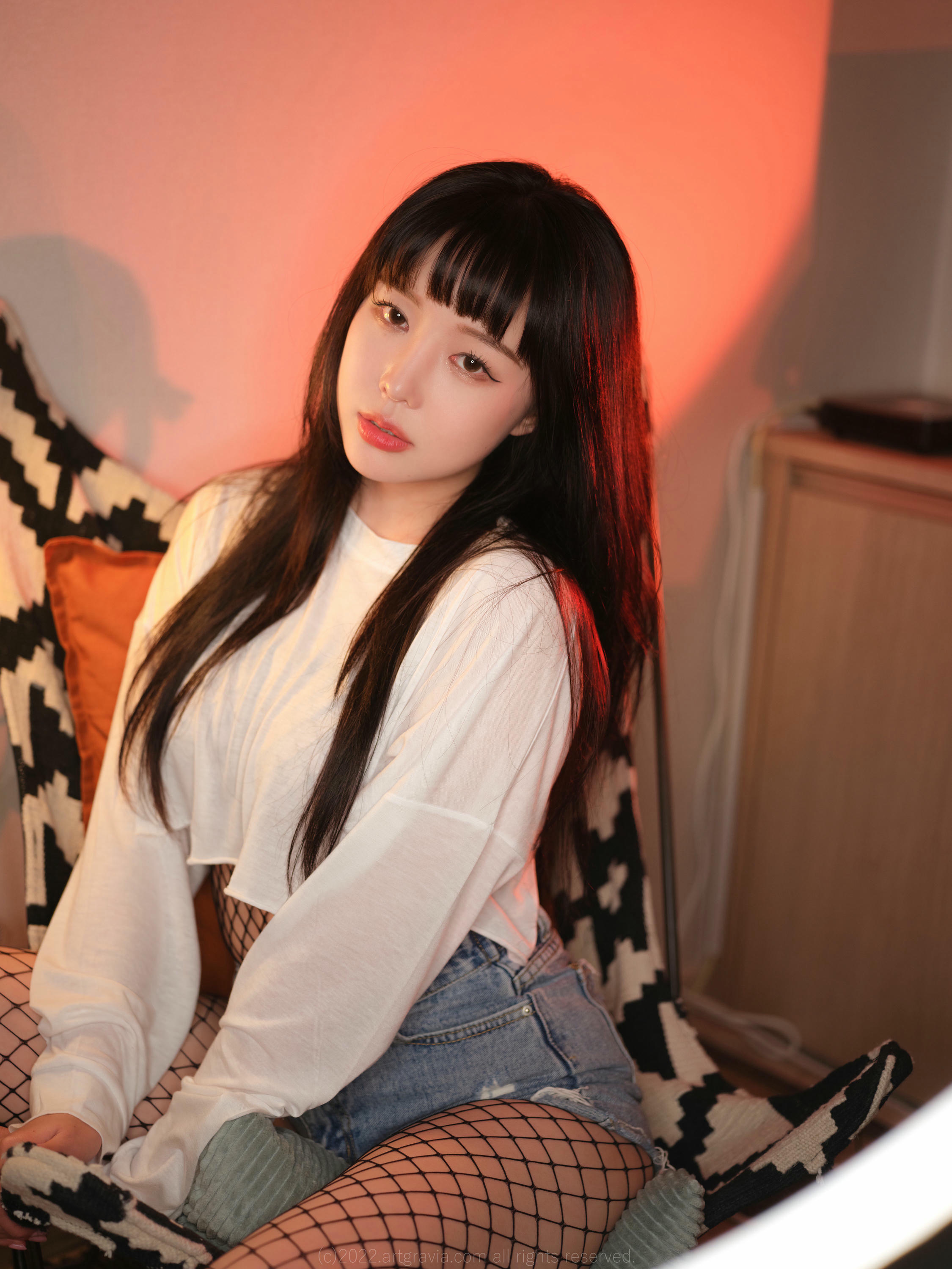 韩国套图-ArtGravia Vol.413 박하악 [94P-160MB]_第3集