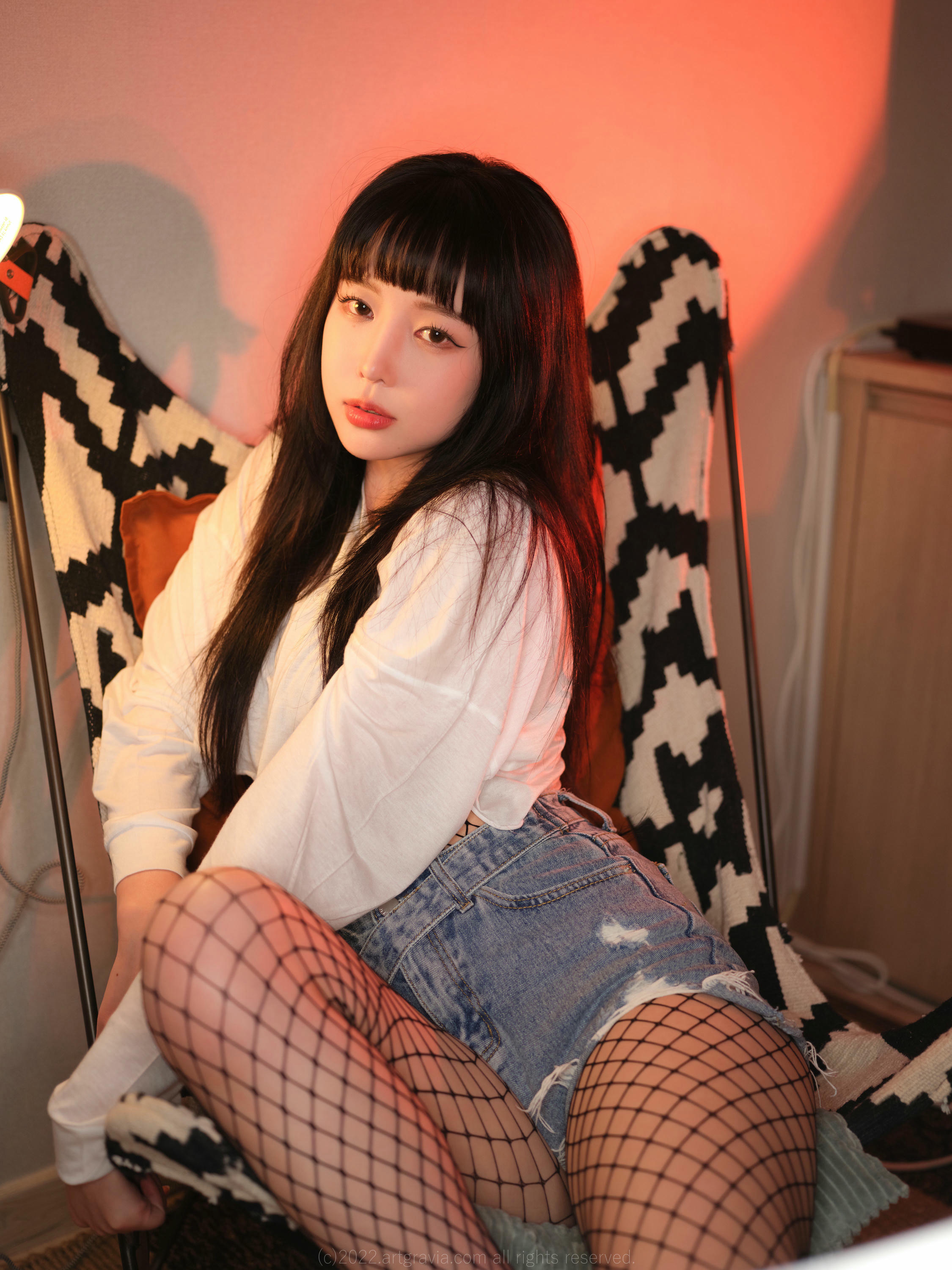 韩国套图-ArtGravia Vol.413 박하악 [94P-160MB]_第3集