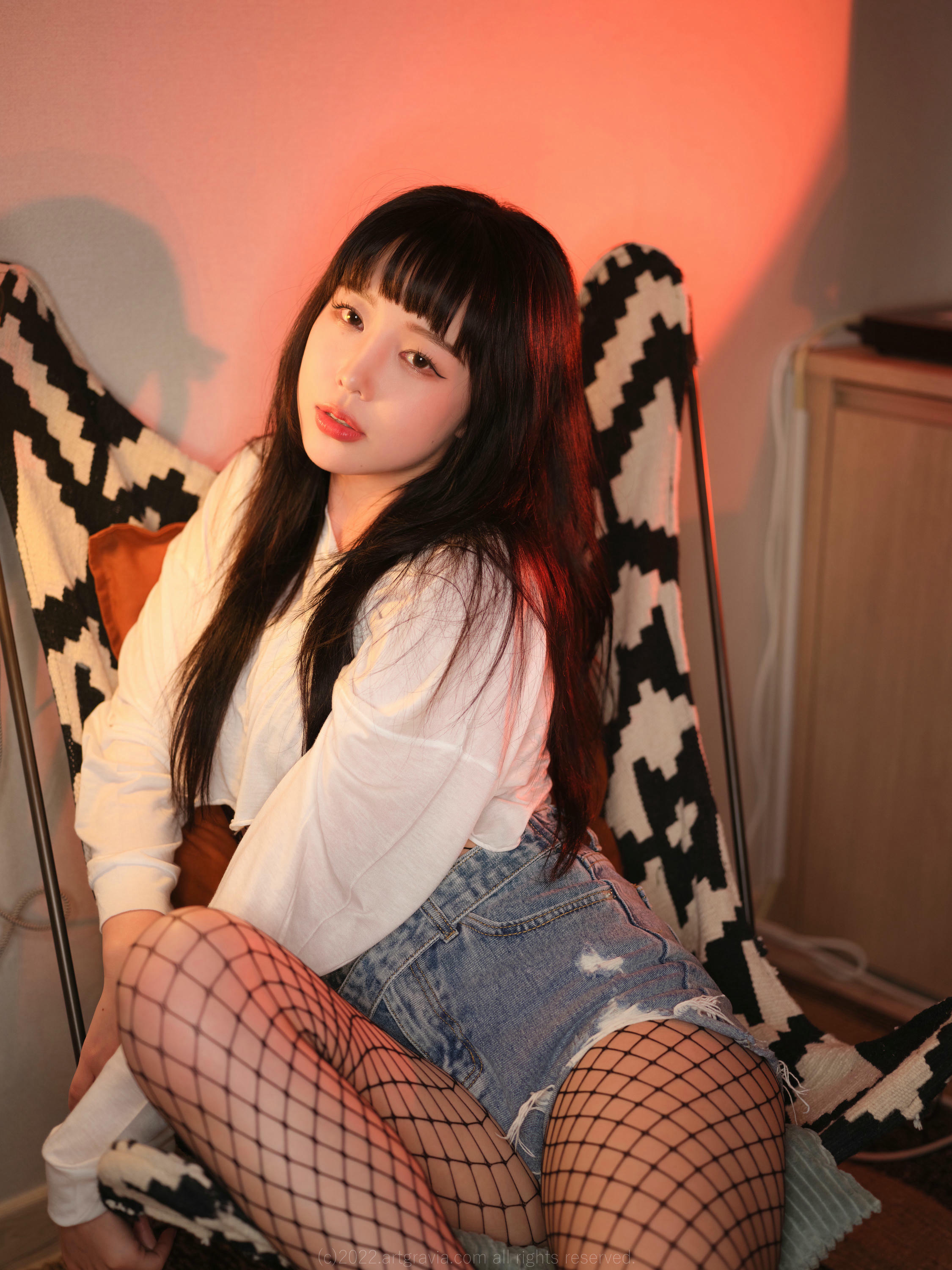 韩国套图-ArtGravia Vol.413 박하악 [94P-160MB]_第3集