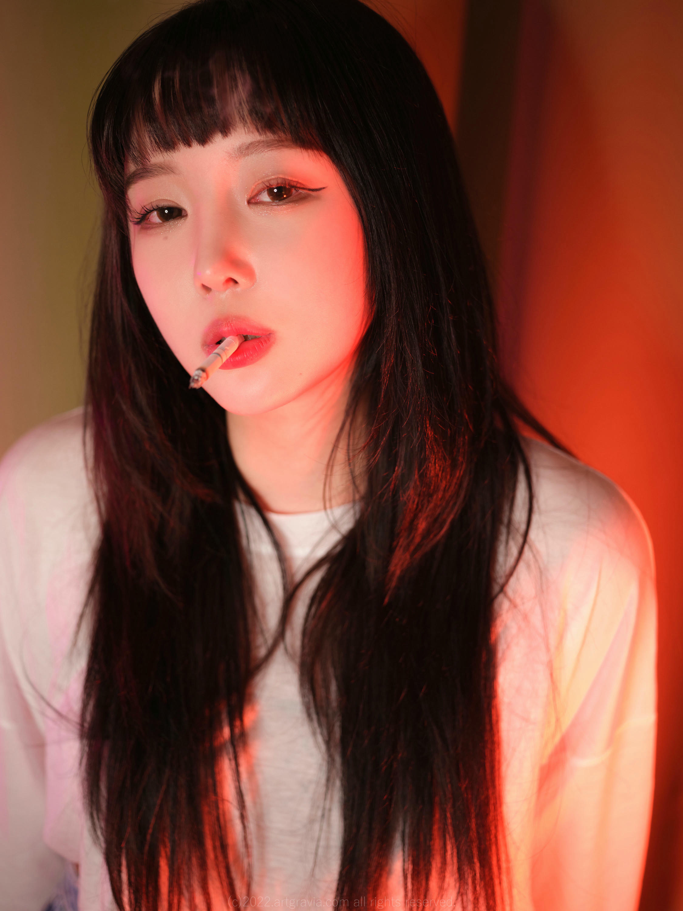 韩国套图-ArtGravia Vol.413 박하악 [94P-160MB]_第3集