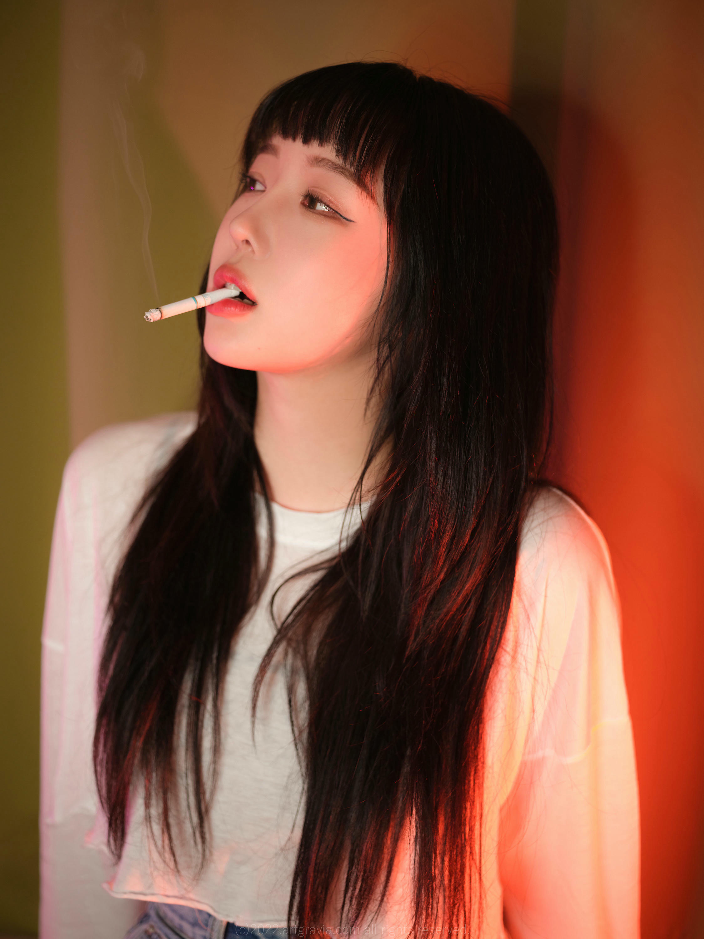 韩国套图-ArtGravia Vol.413 박하악 [94P-160MB]_第3集