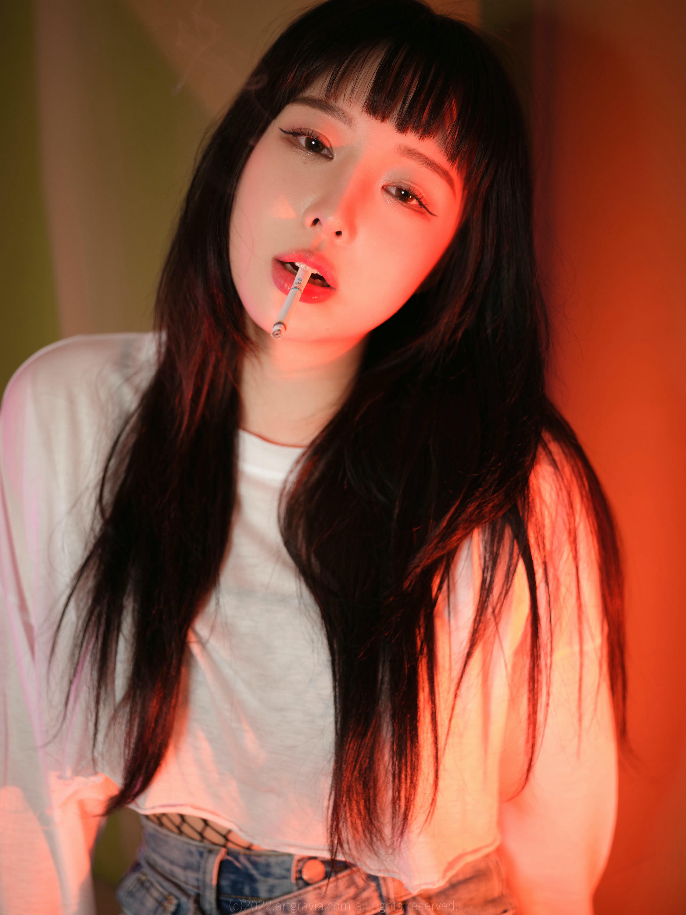韩国套图-ArtGravia Vol.413 박하악 [94P-160MB]_第4集