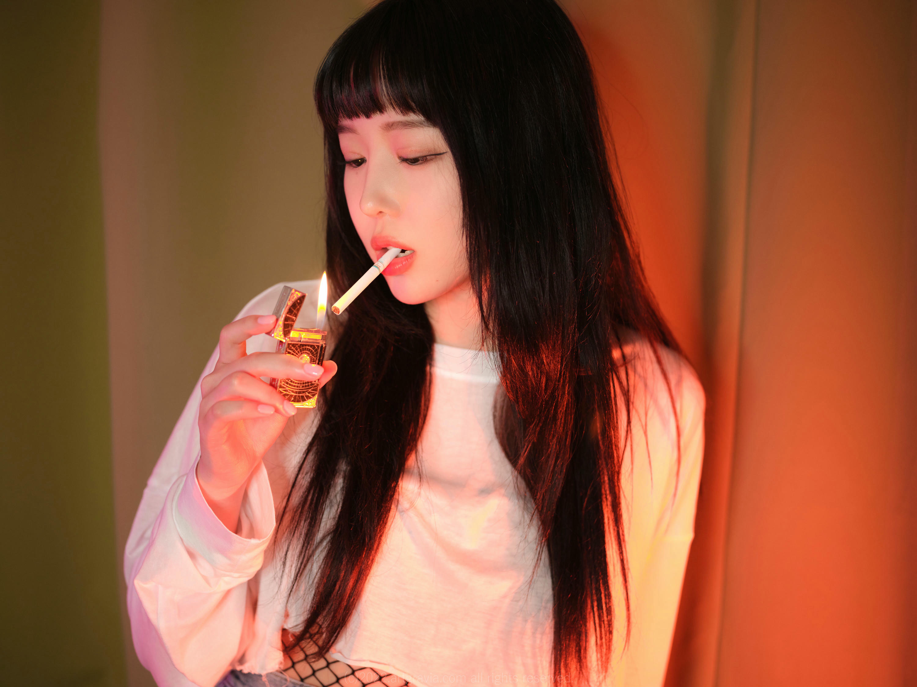 韩国套图-ArtGravia Vol.413 박하악 [94P-160MB]_第4集